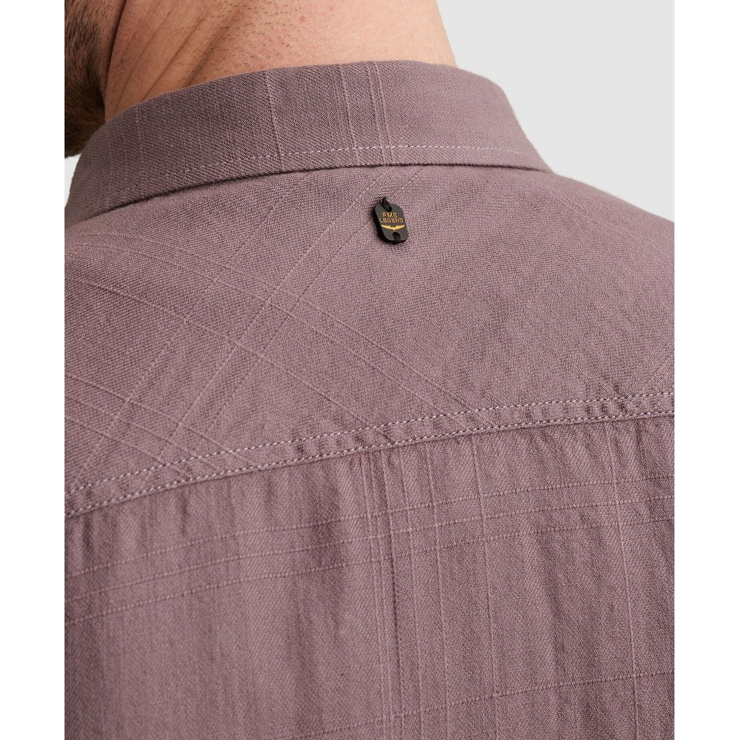 PME Legend Short Sleeve Shirt 