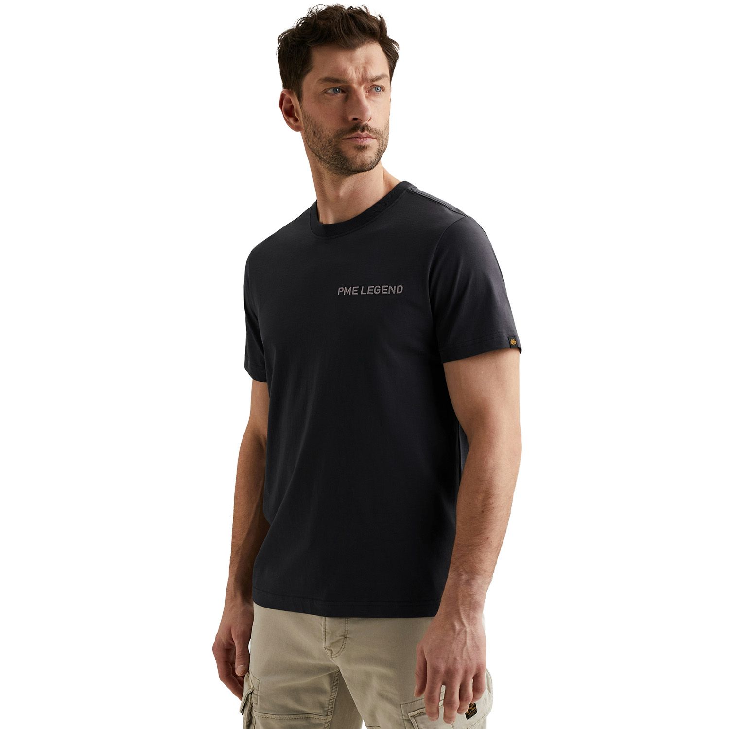 PME Legend Short Sleeve Single Jersey