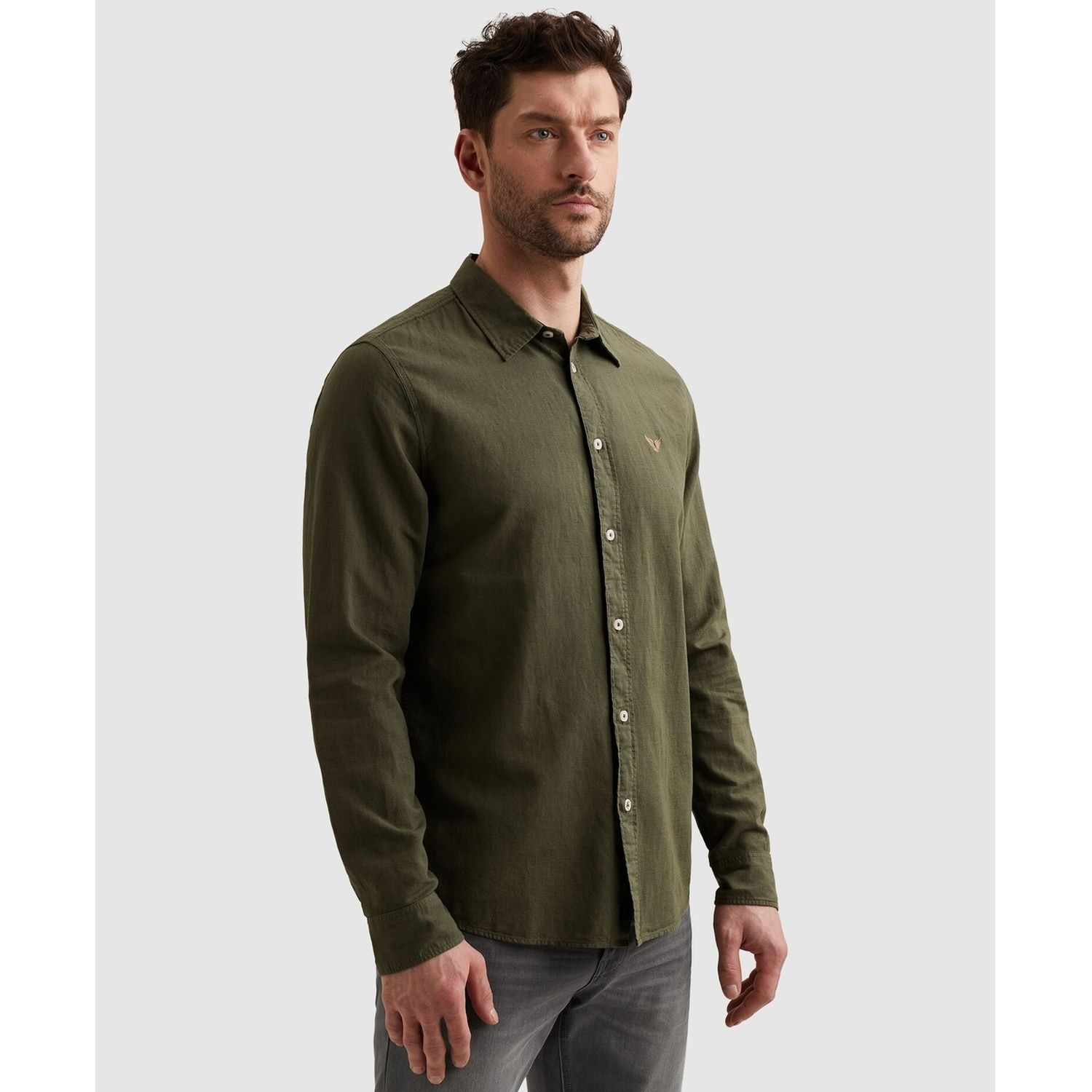 PME Legend Long Sleeve Shirt 