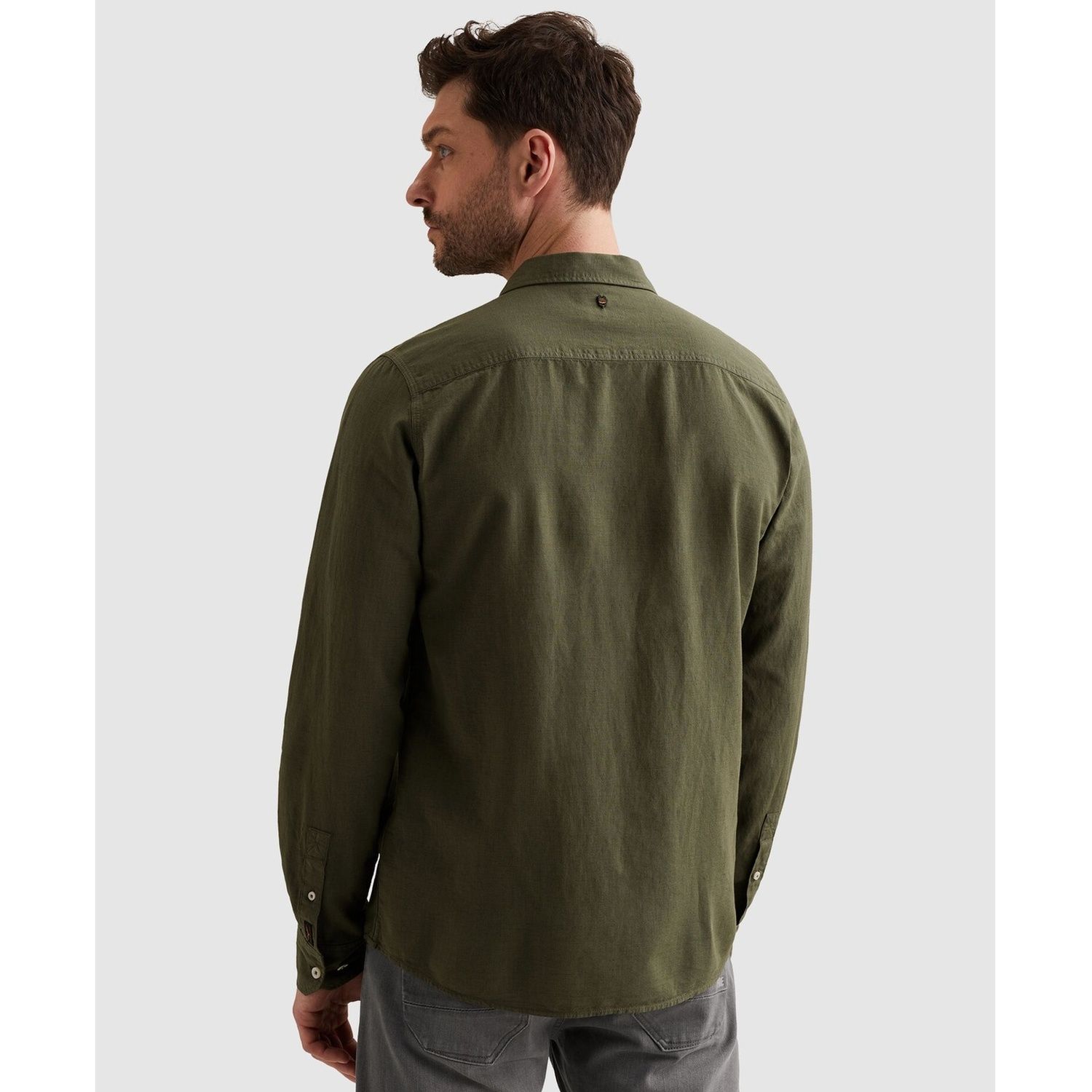 PME Legend Long Sleeve Shirt 