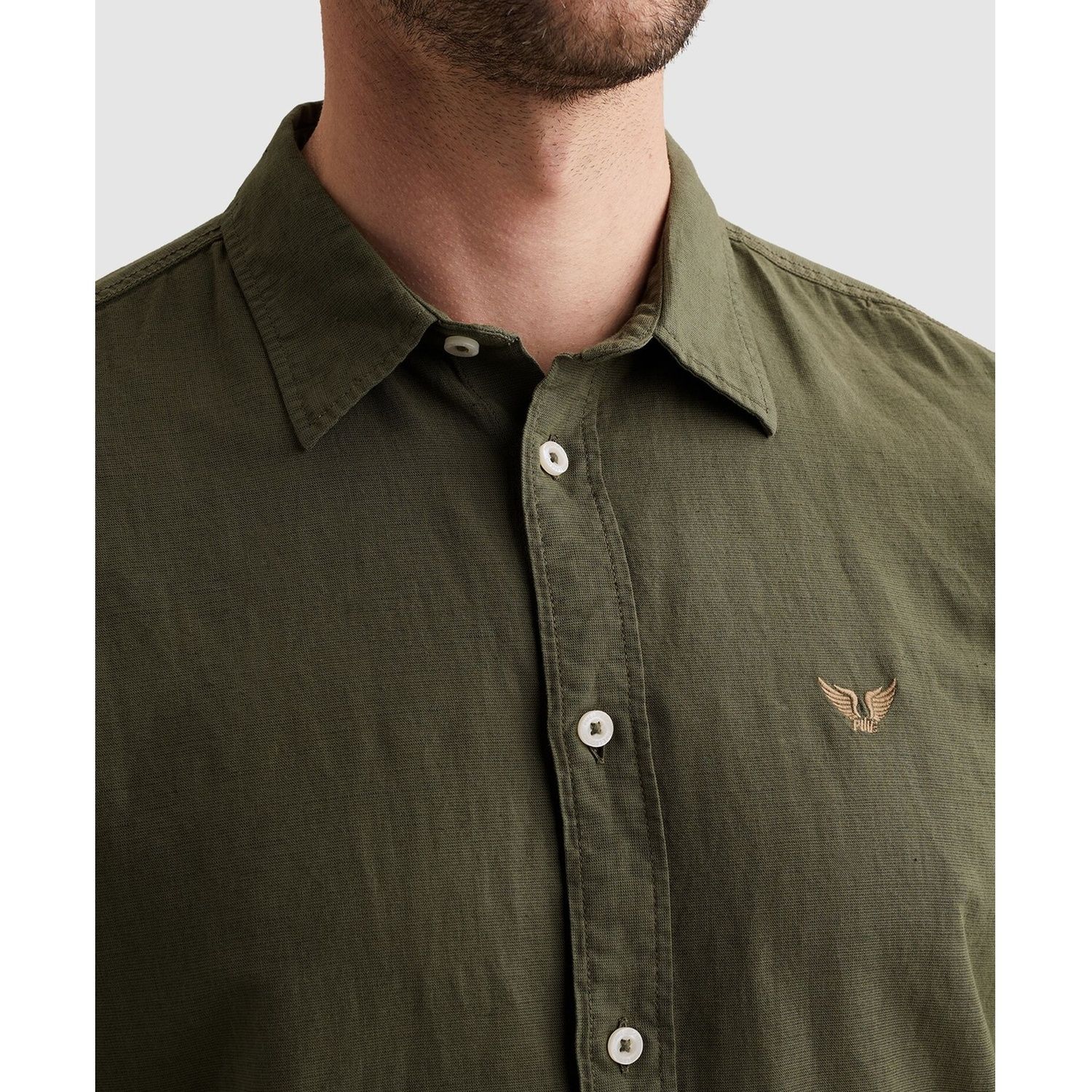 PME Legend Long Sleeve Shirt 