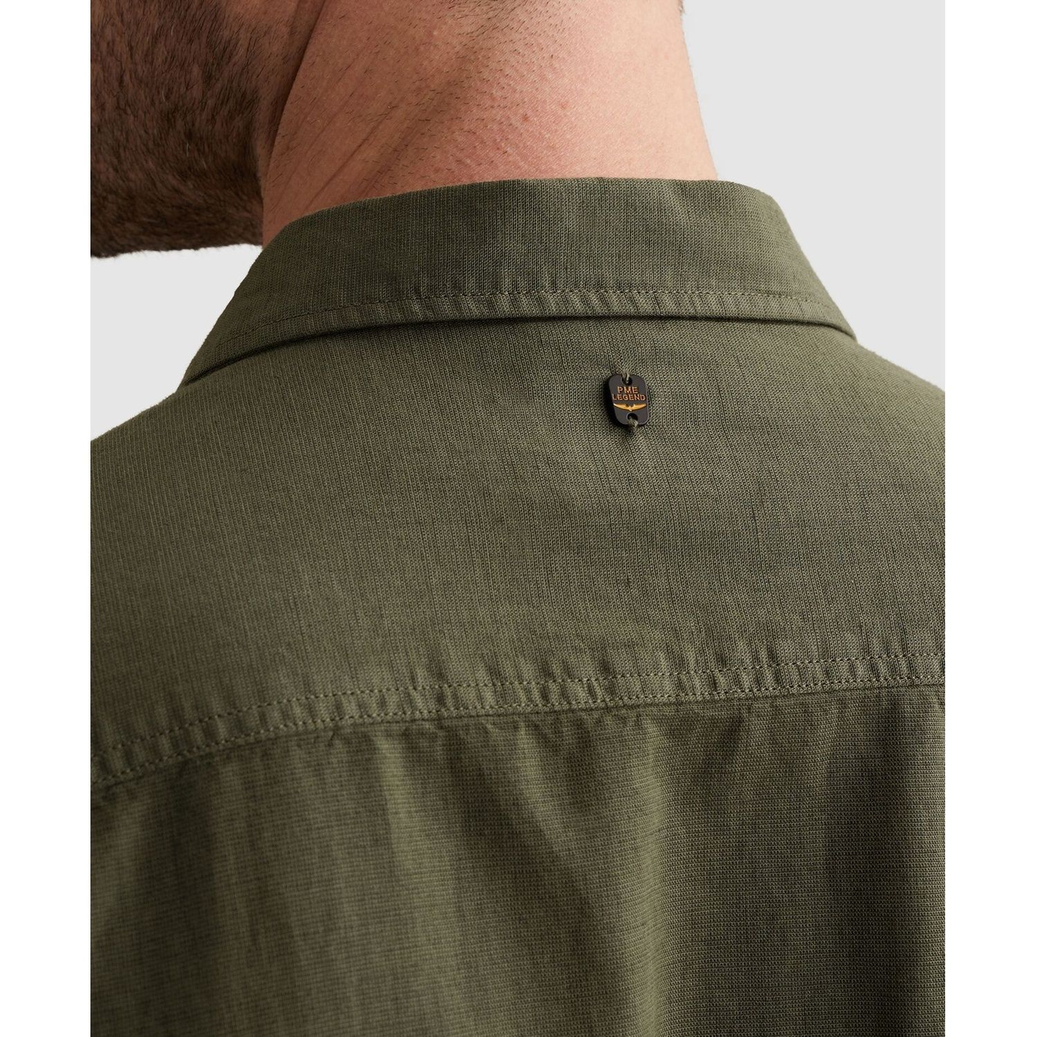 PME Legend Long Sleeve Shirt 