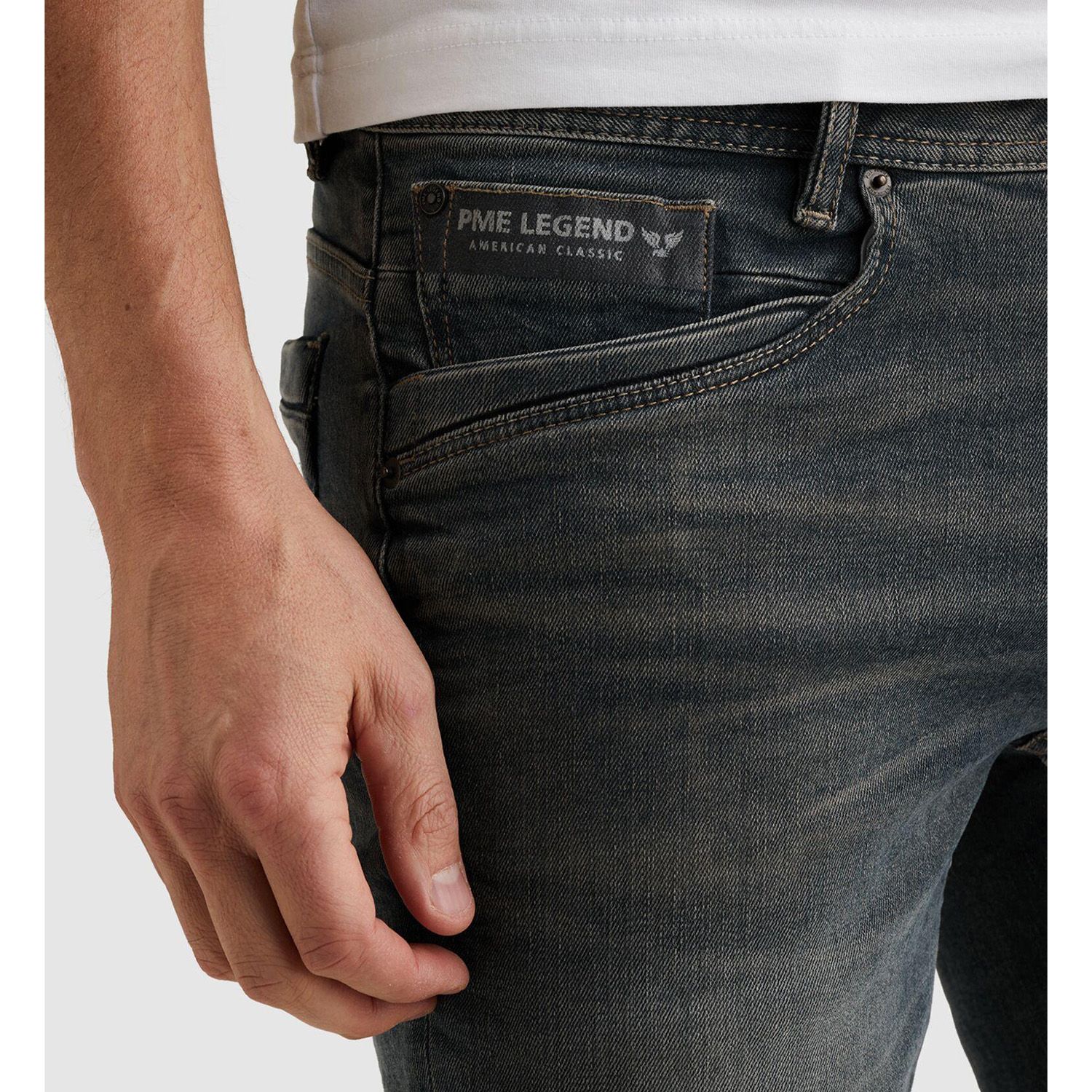 PME Legend Skyrak Short