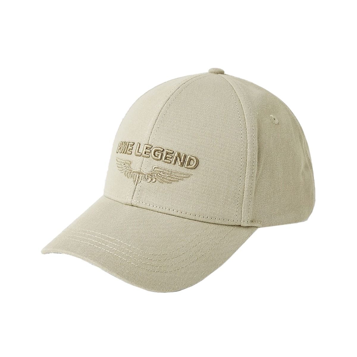 PME Legend Cap Twill Embroidery