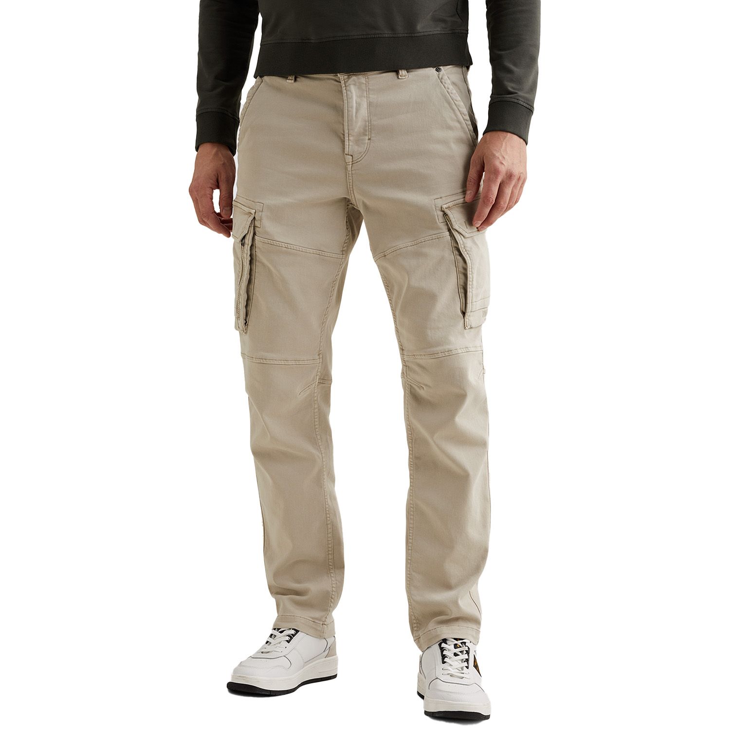 PME Legend Expedizor Cargo Colored Sweat