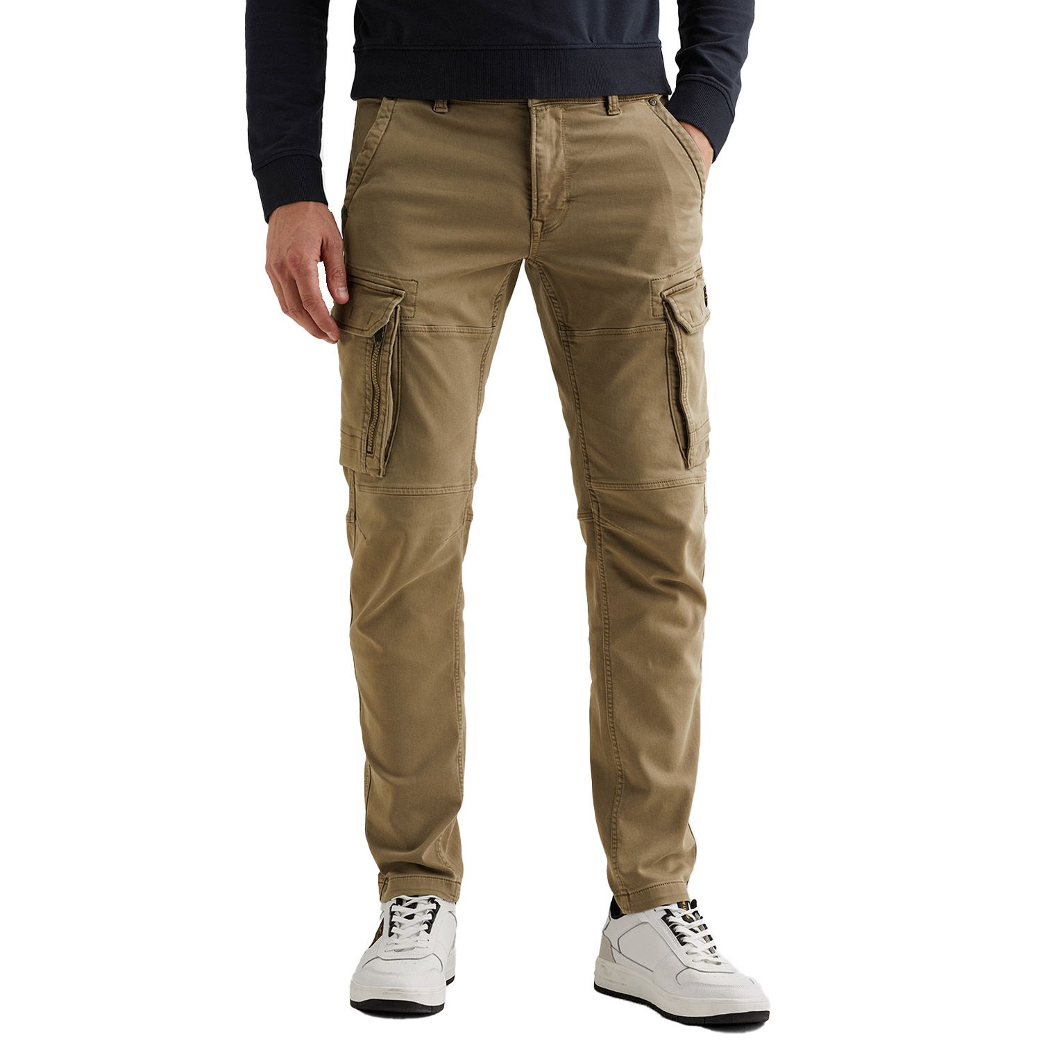 PME Legend Expedizor Cargo Colored Sweat