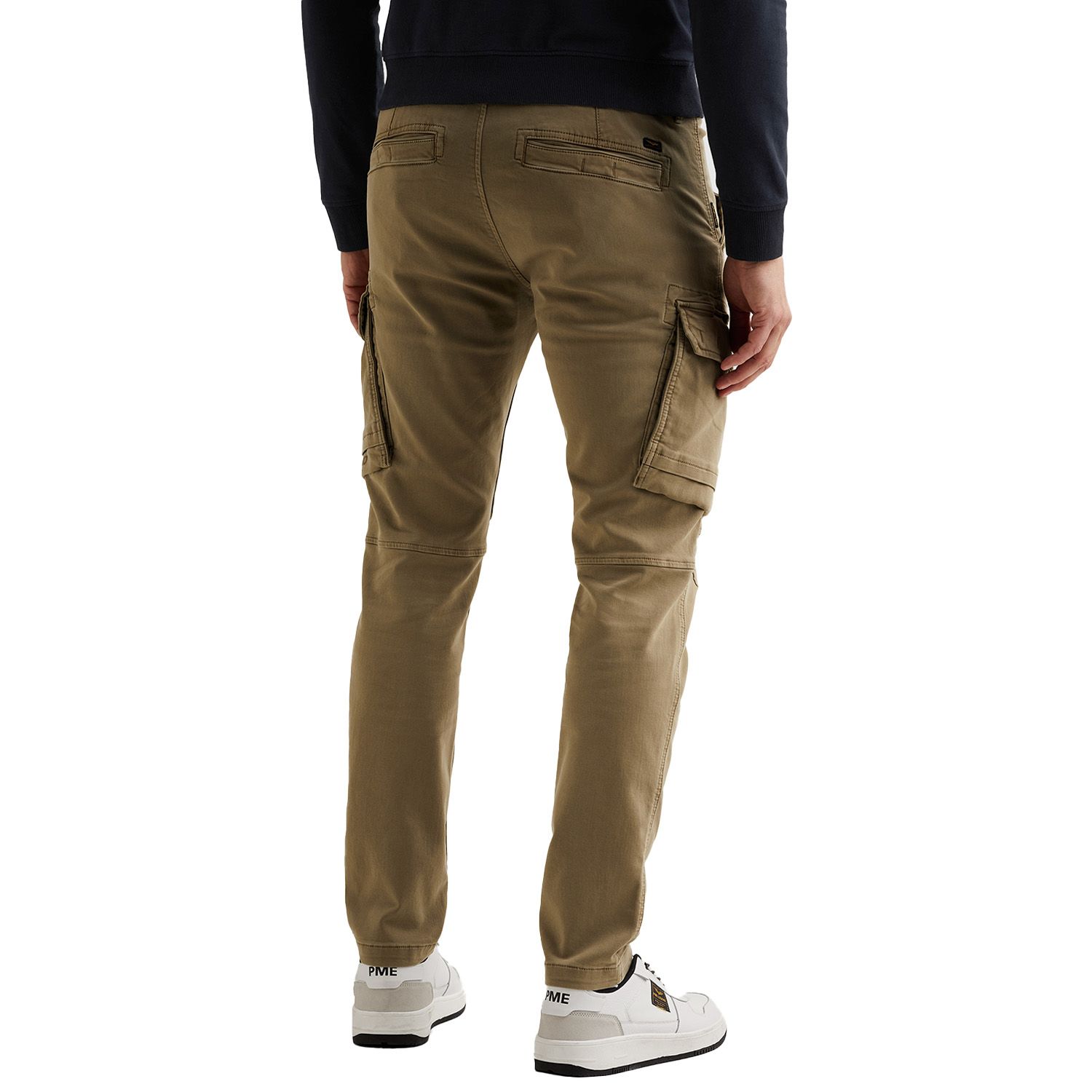 PME Legend Expedizor Cargo Colored Sweat