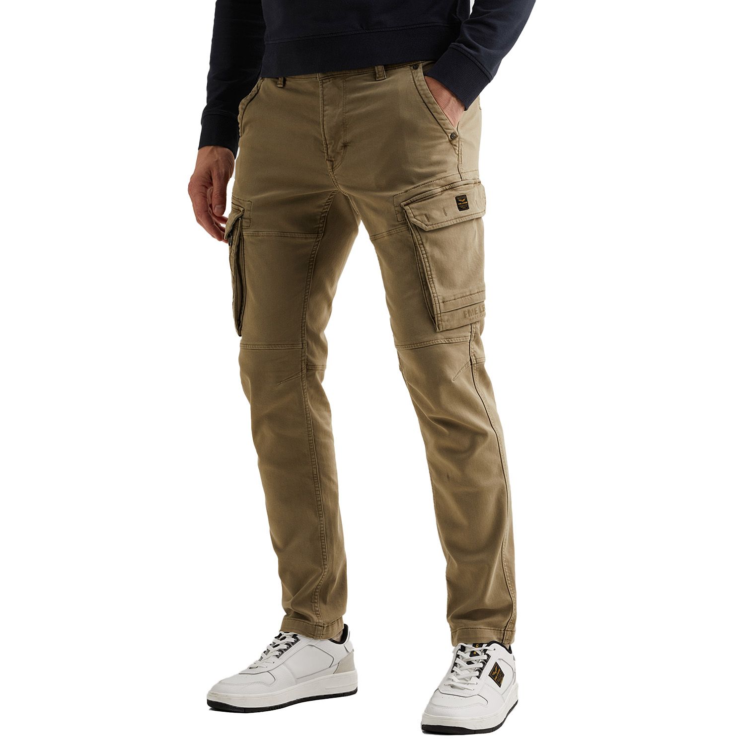PME Legend Expedizor Cargo Colored Sweat