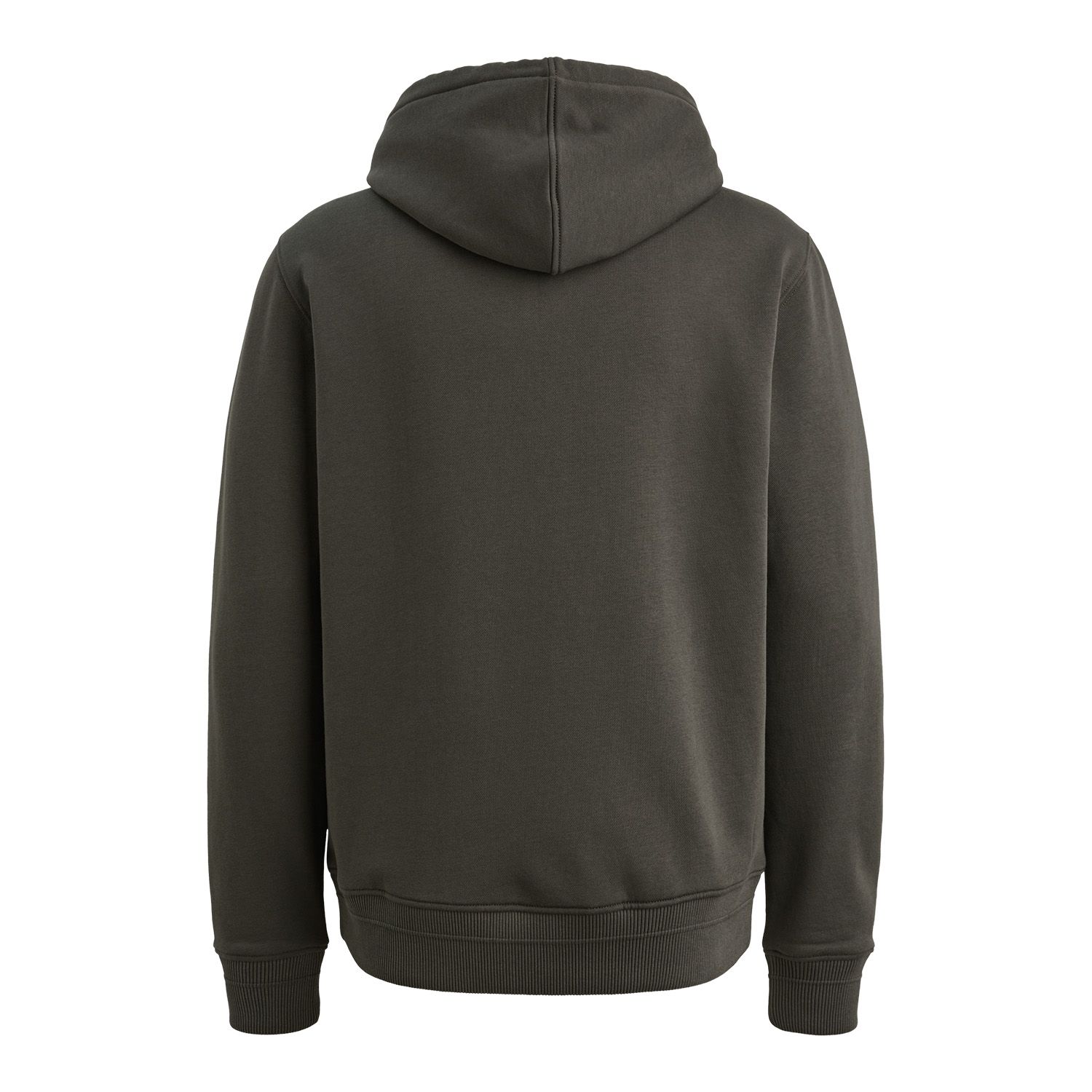 PME Legend Hooded Cross Fleece Jacket