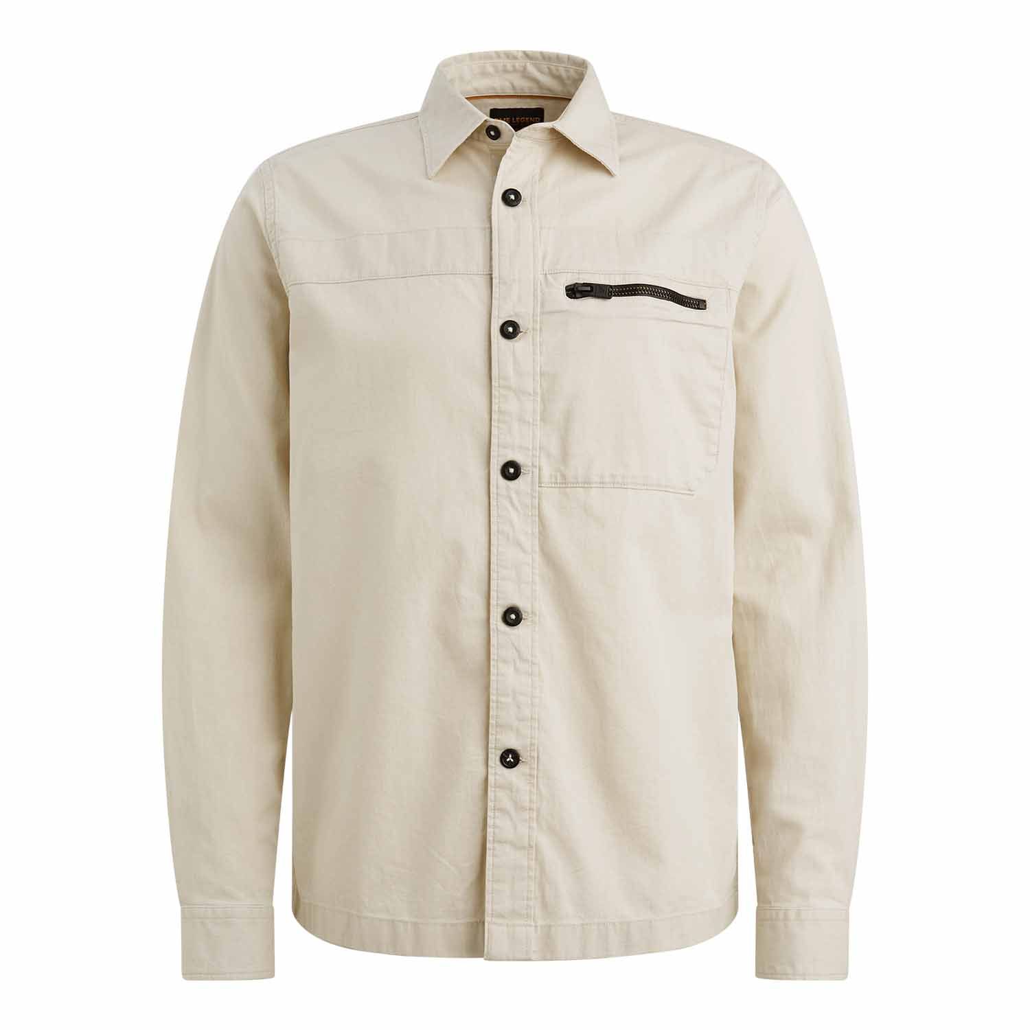 PME Legend Long Sleeve Shirt 