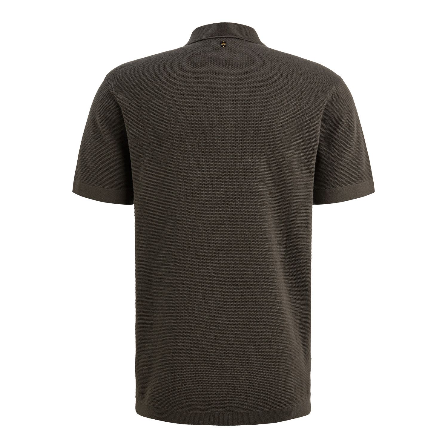 PME Legend Short Sleeve Polo