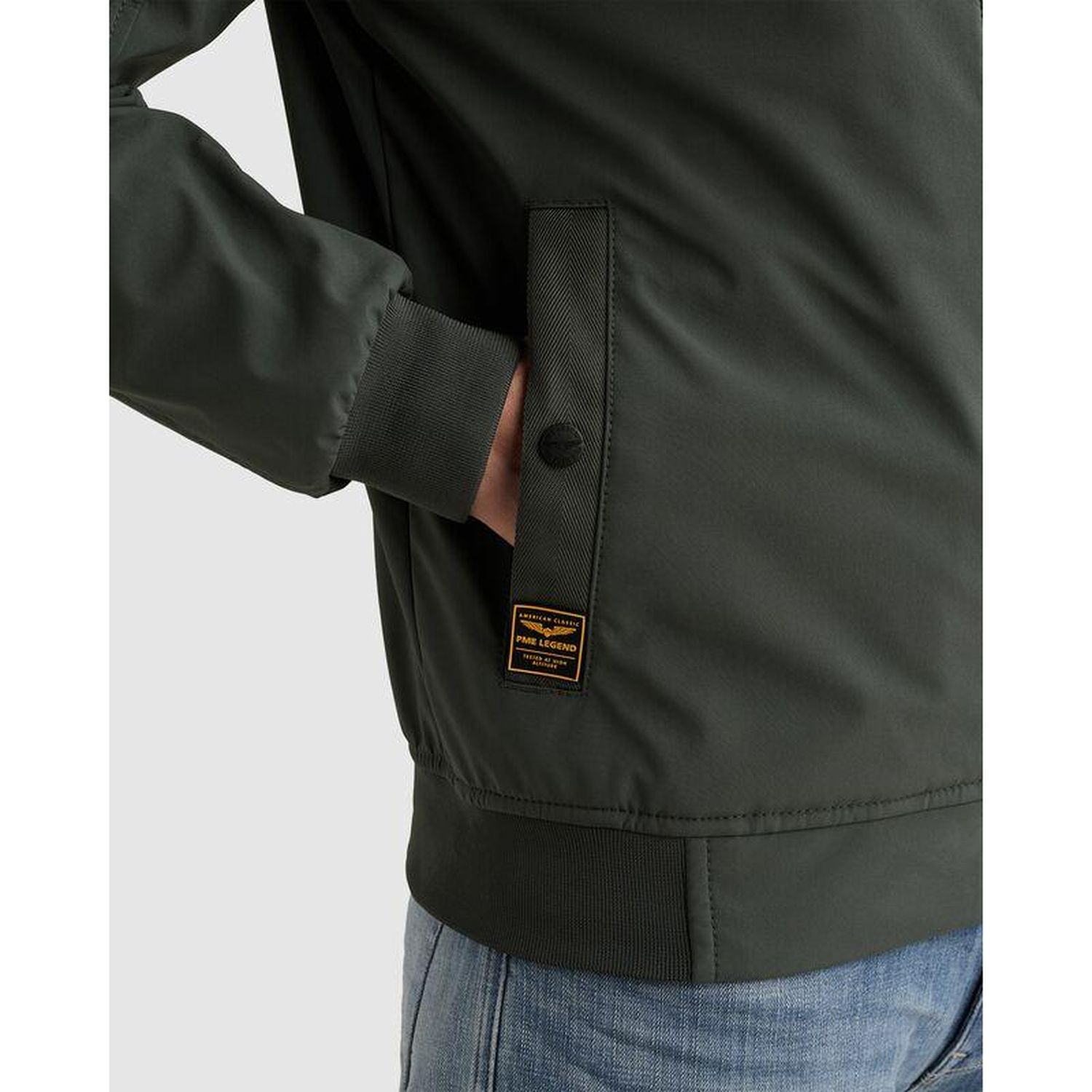 PME Legend Skyglider Jas