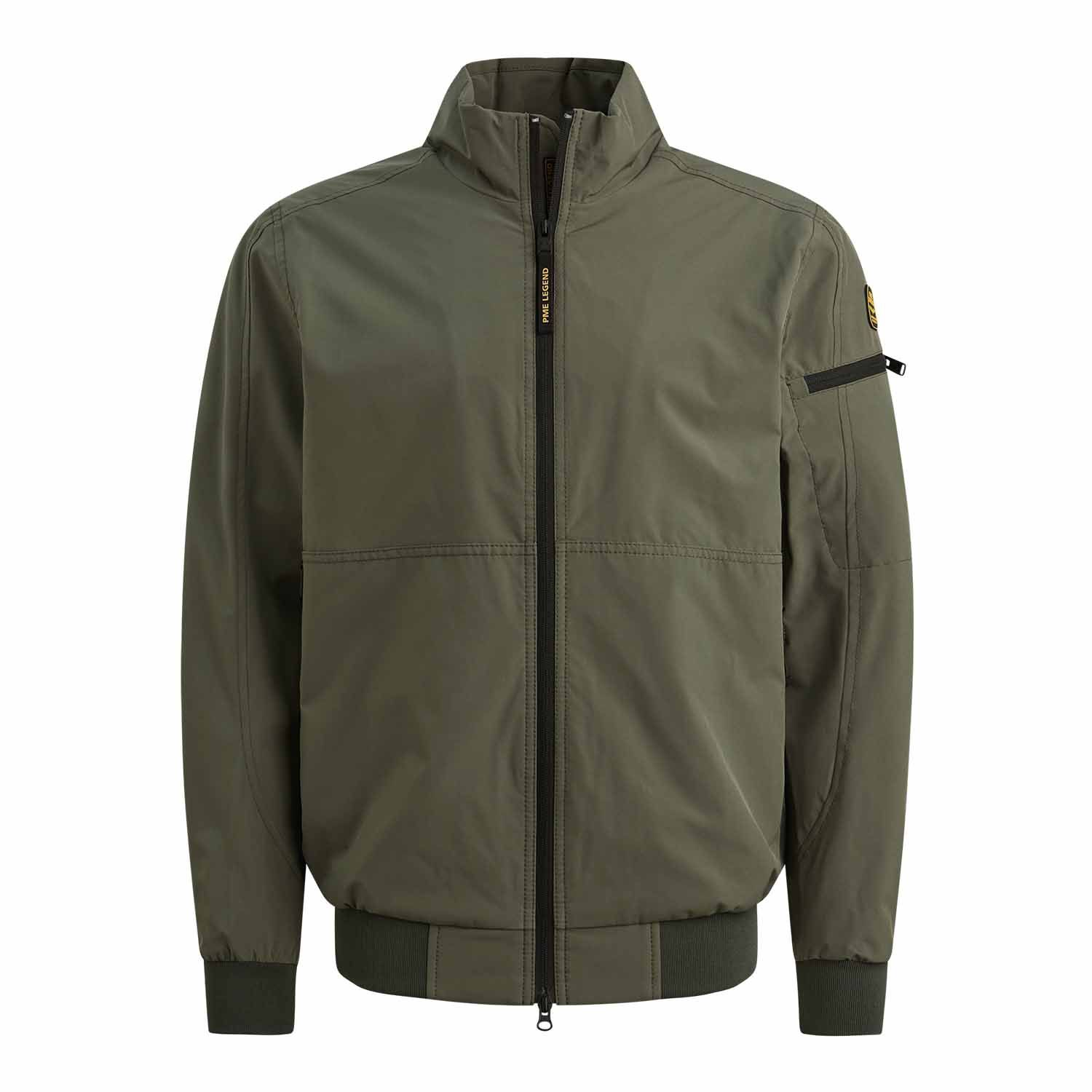 PME Legend Winglock Flight Jacket