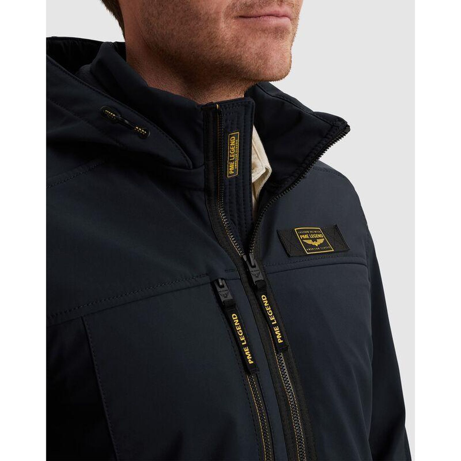 PME Legend Successor Jacket