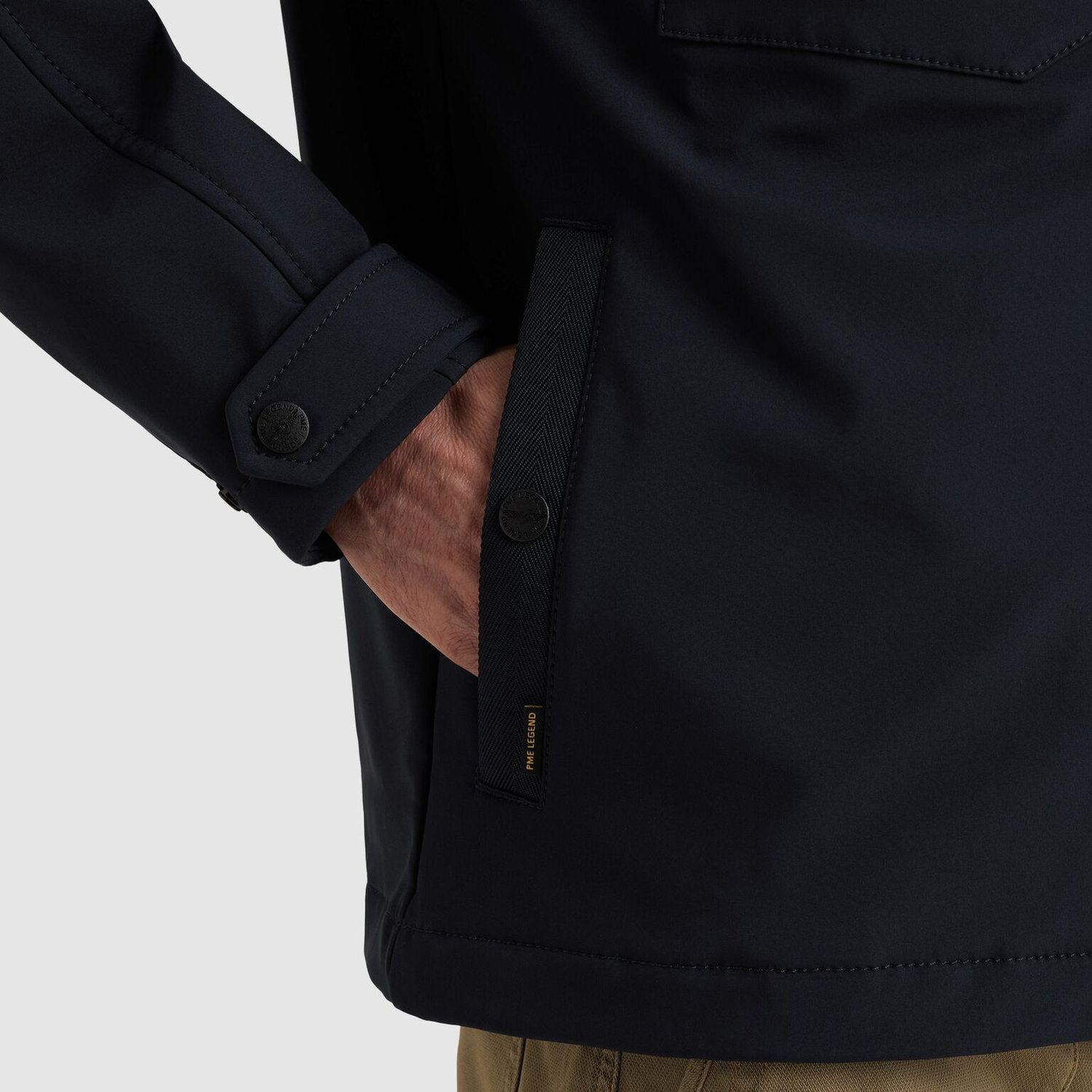 PME Legend Successor Jacket
