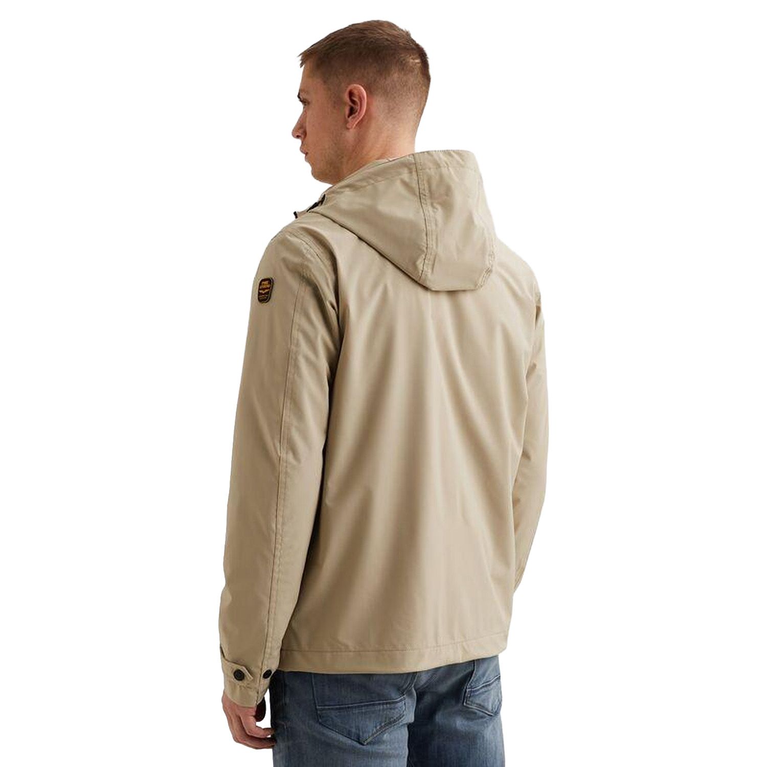 PME Legend Semi Long Jacket 2L
