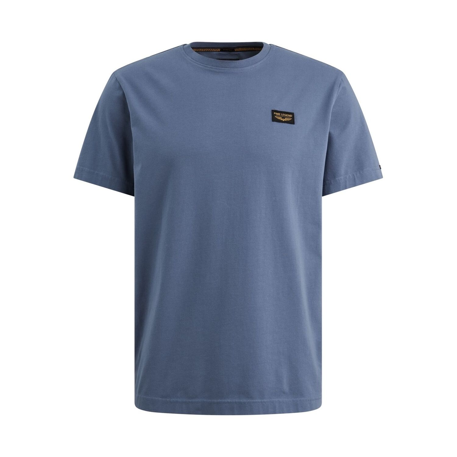 PME Legend Short Sleeve R-Neck