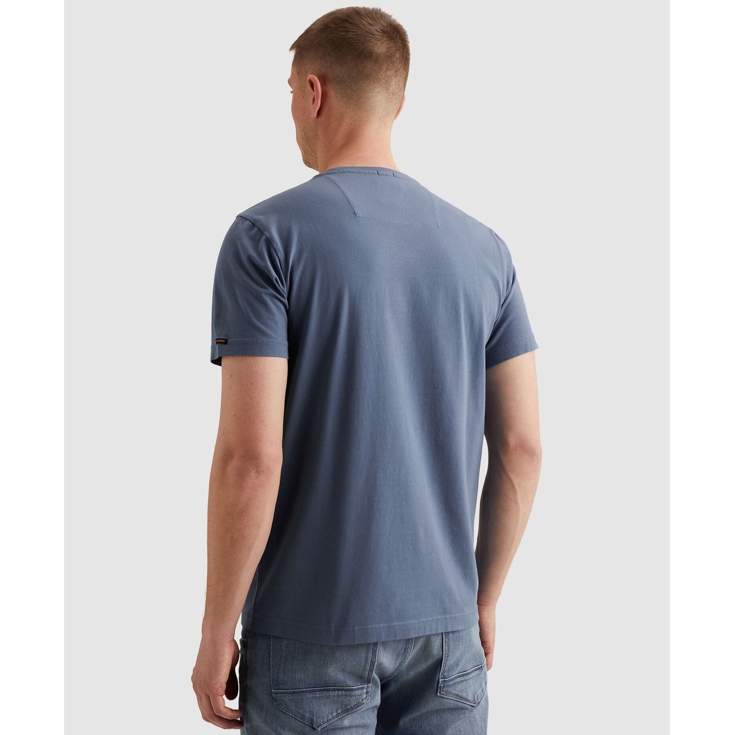 PME Legend Short Sleeve R-Neck