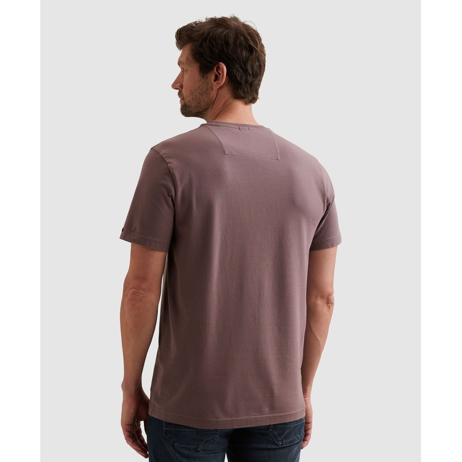 PME Legend Short Sleeve R-Neck