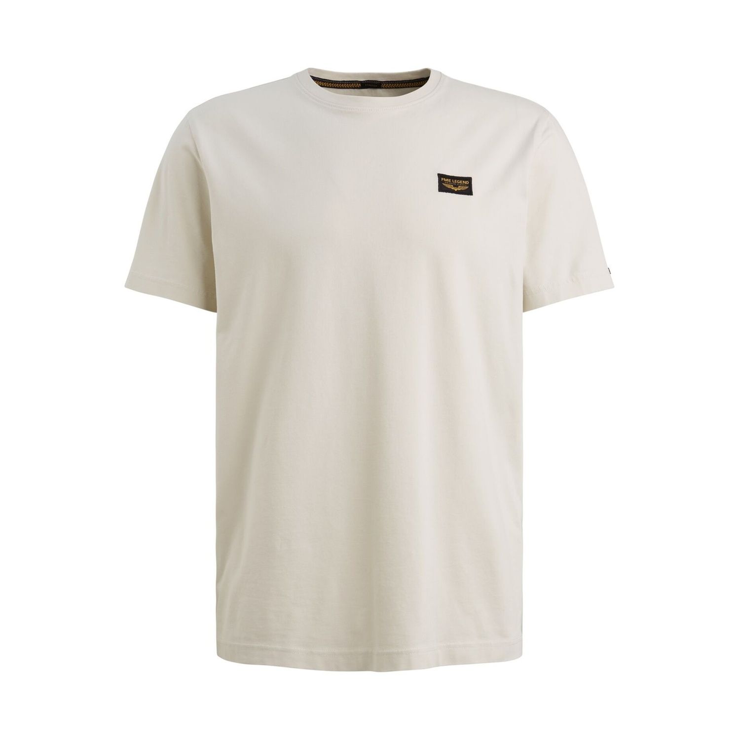 PME Legend Short Sleeve R-Neck
