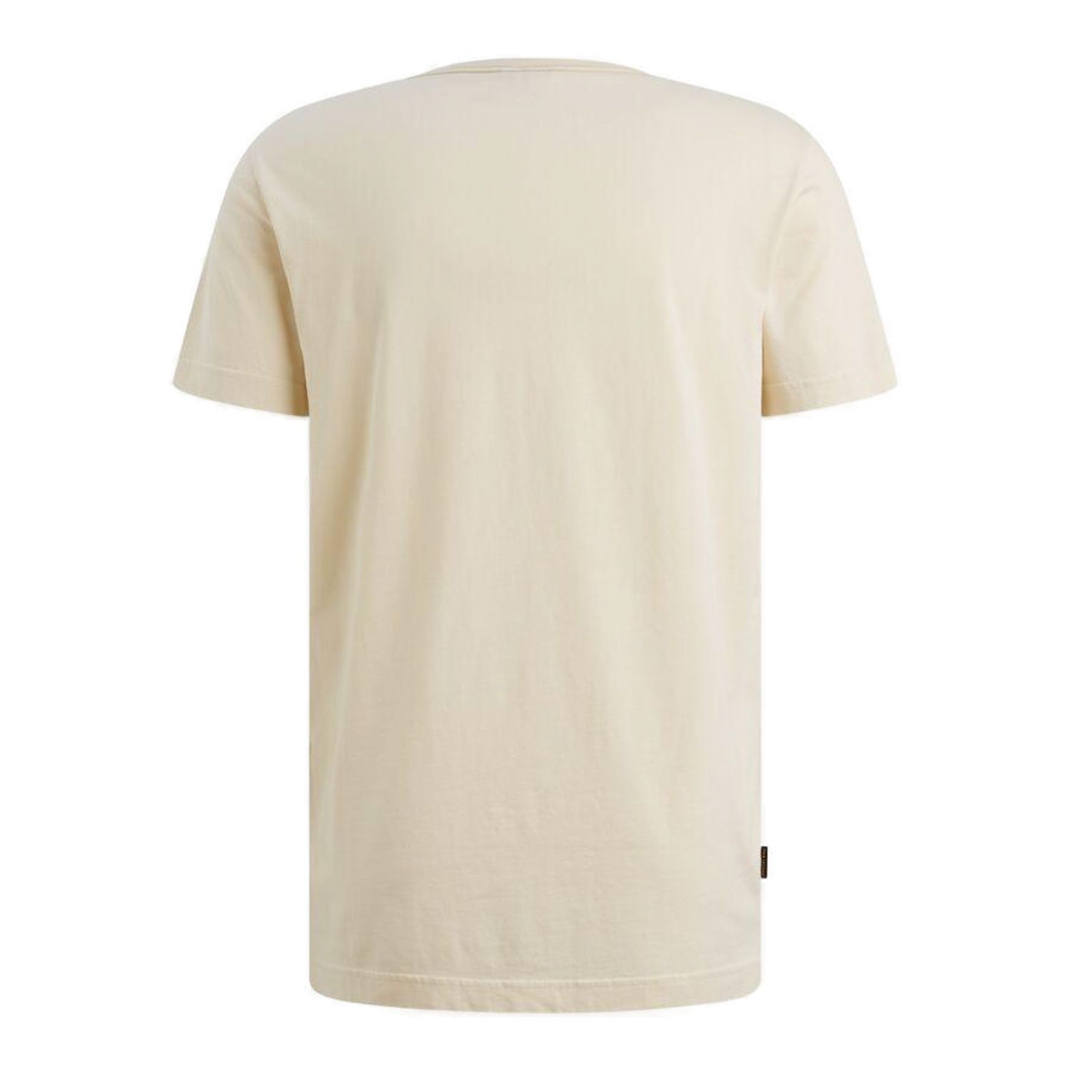 PME Legend Short Sleeve R-Neck Shirt