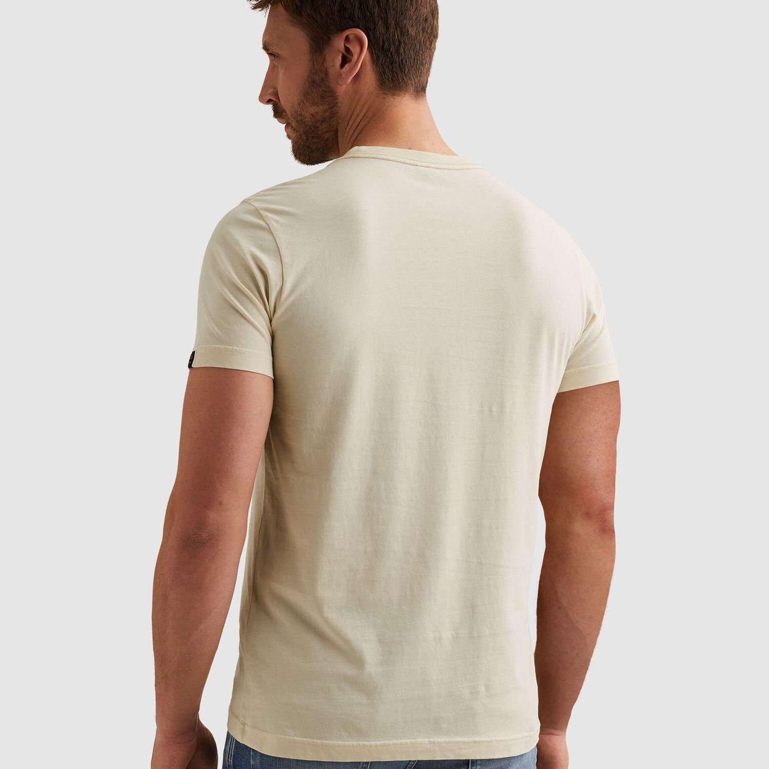 PME Legend Short Sleeve R-Neck Shirt