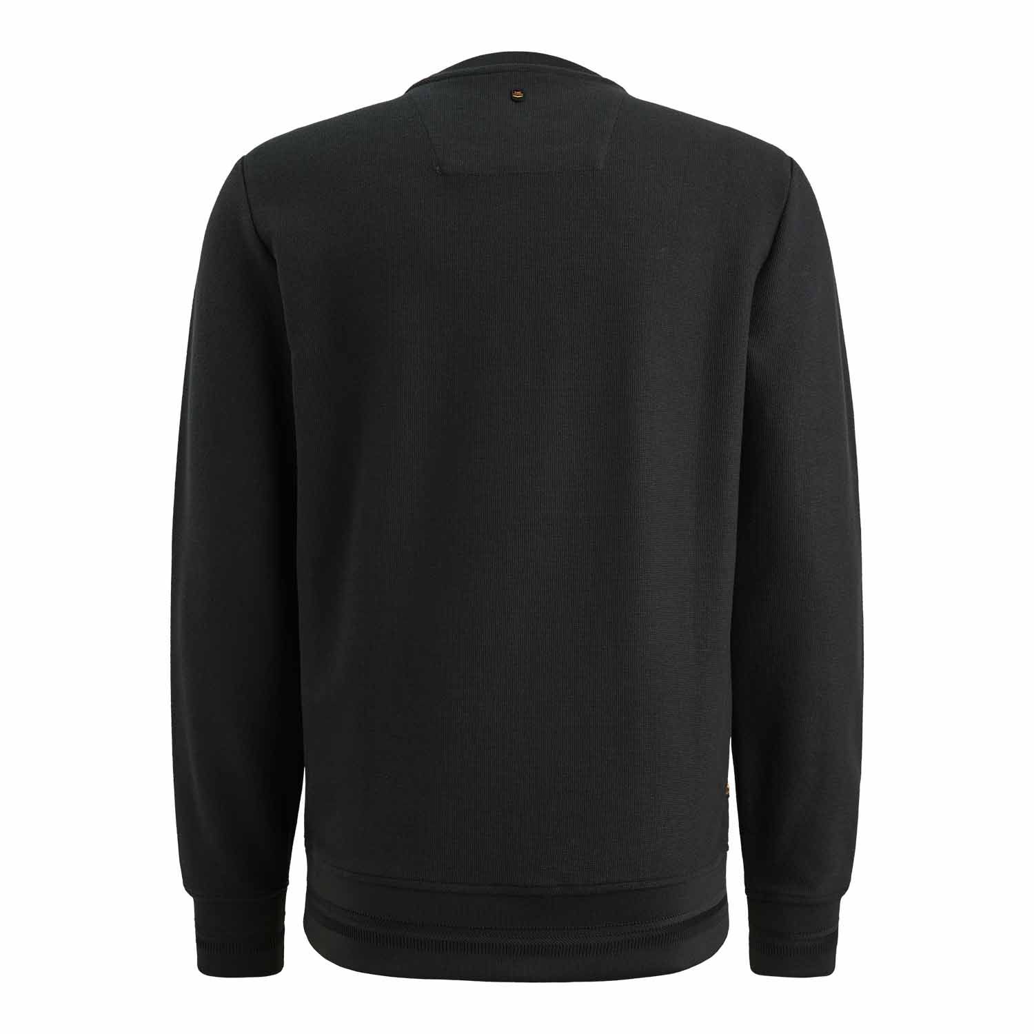 PME Legend Crewneck Cotton Blend