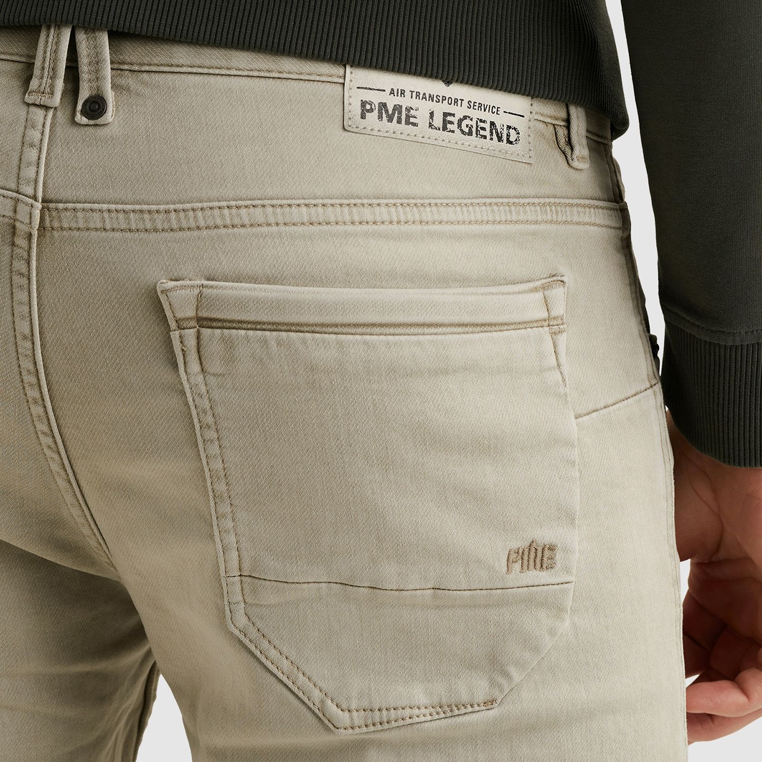 PME Legend Nightflight Jeans