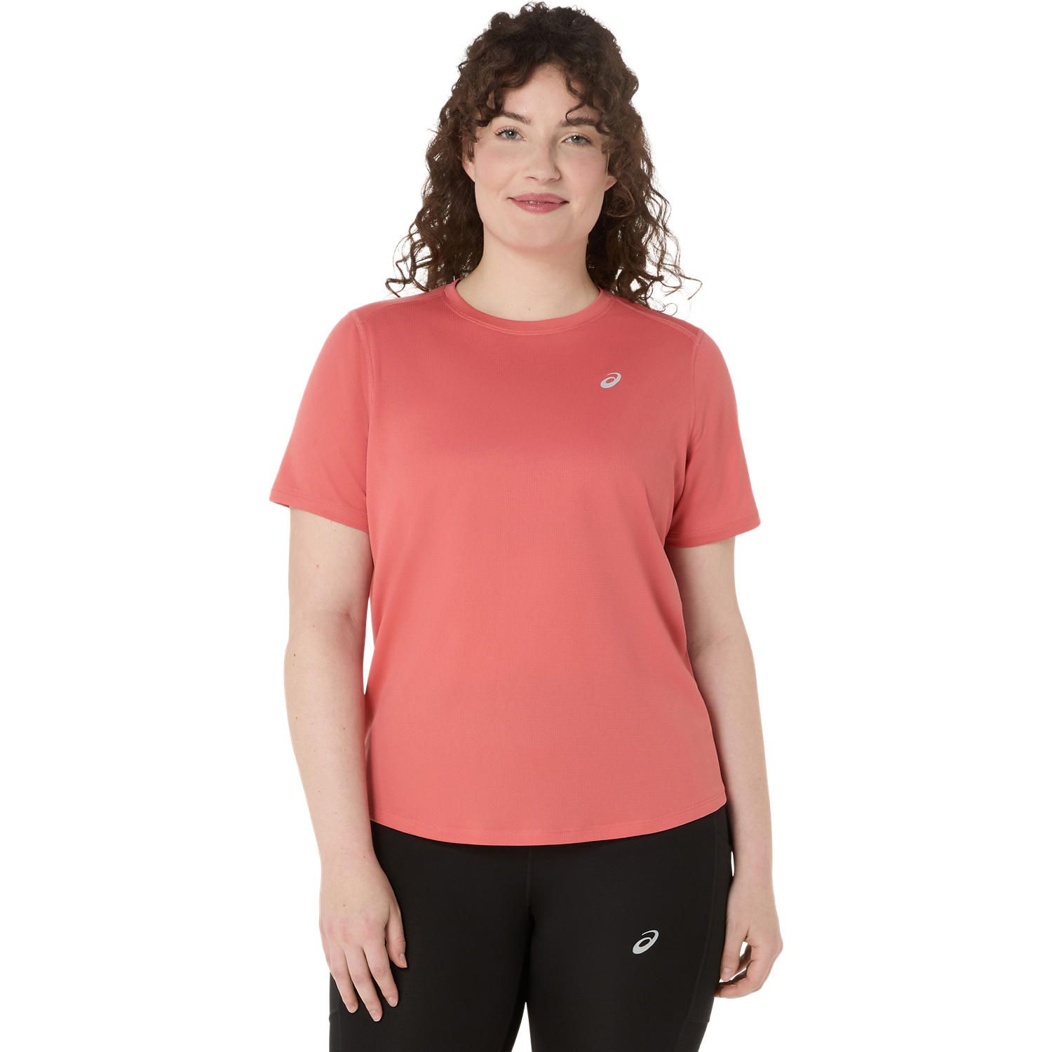 ASICS Core SS Top