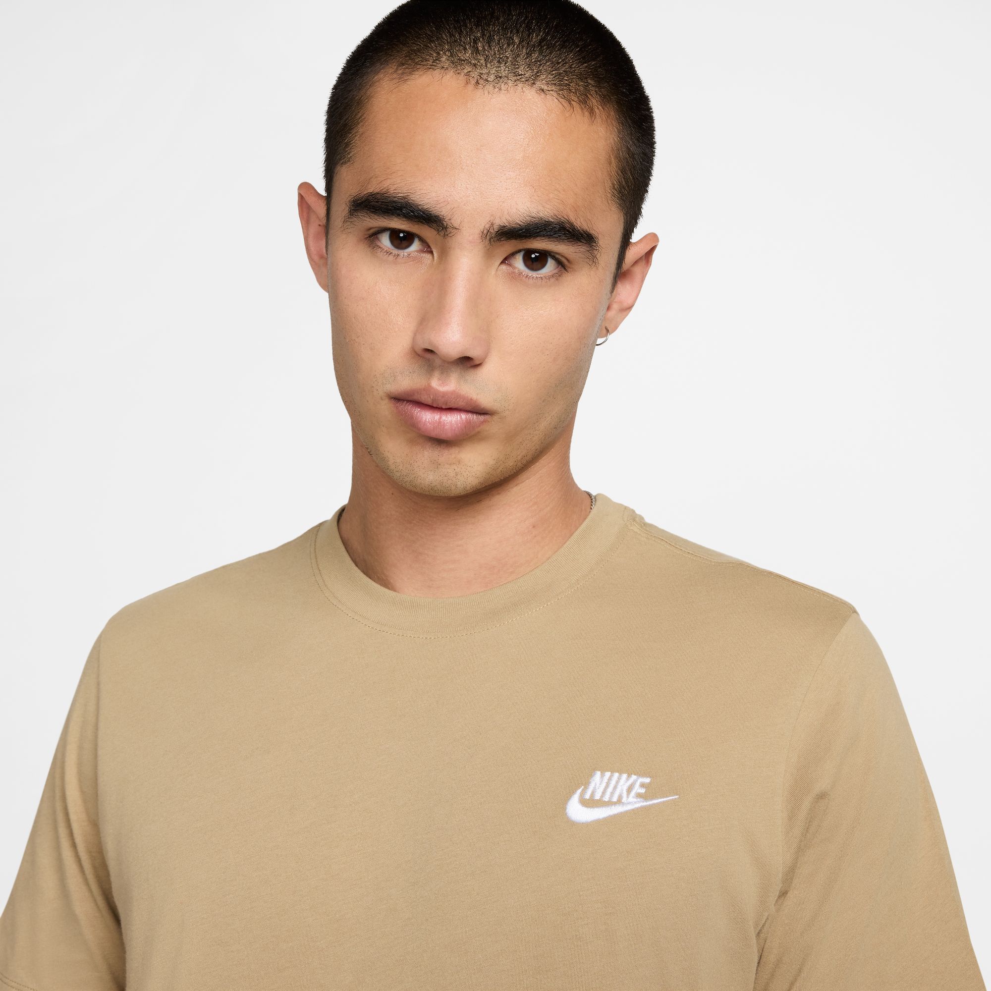 Nike Sportswear Club T-Shirt