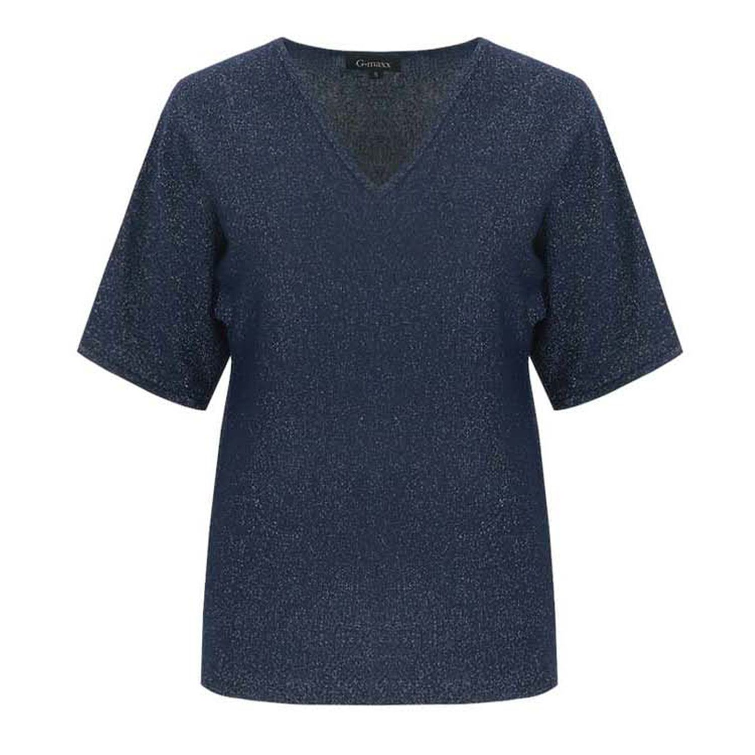 G-Maxx Edlin Knit Top
