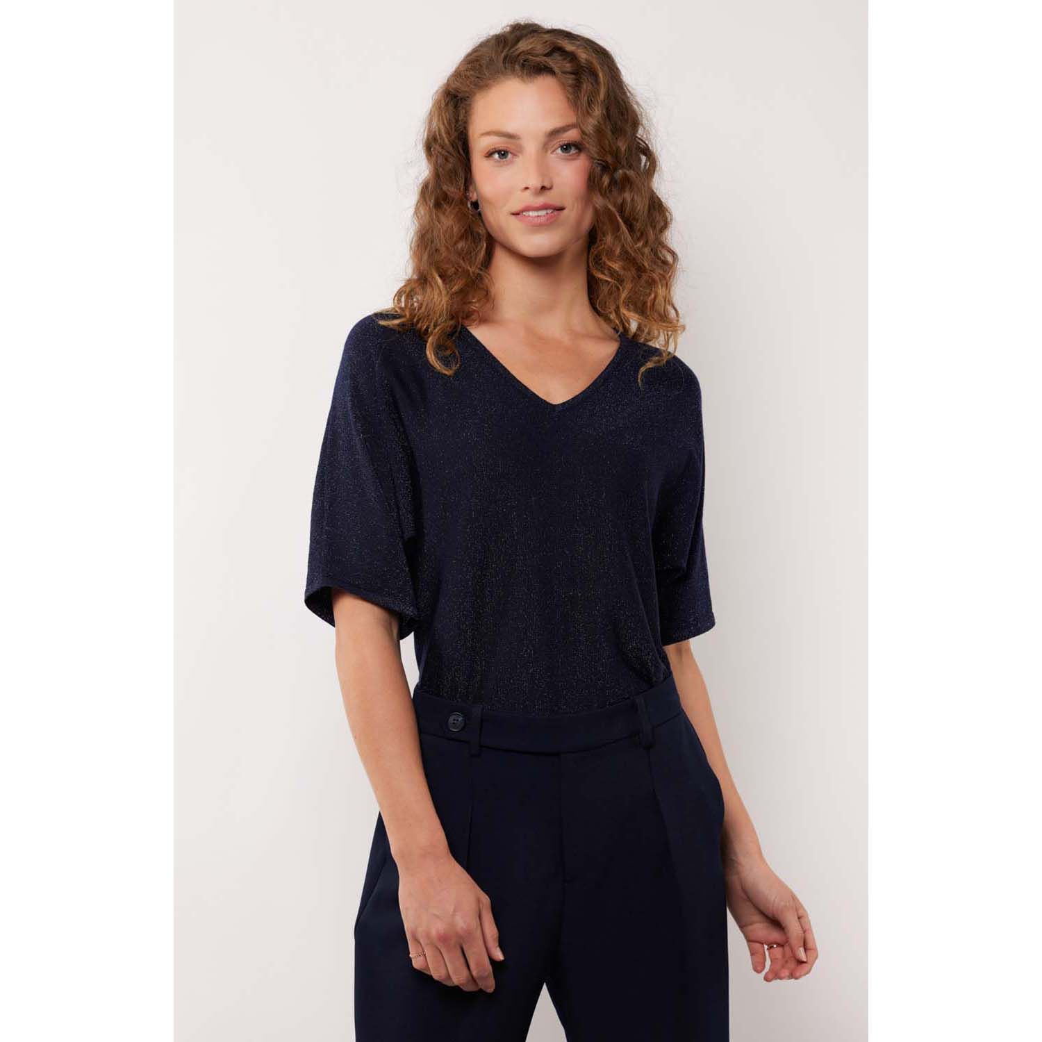 G-Maxx Edlin Knit Top