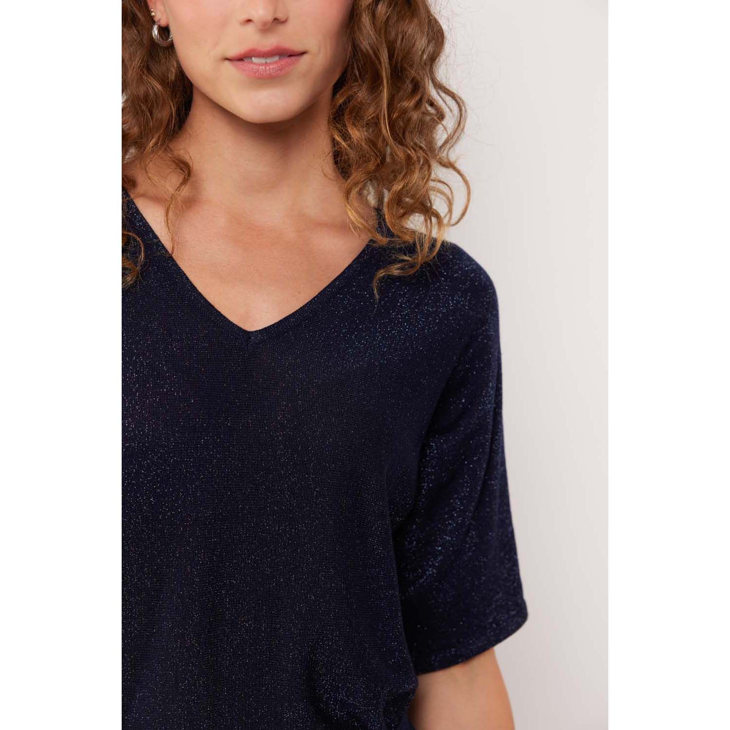 G-Maxx Edlin Knit Top