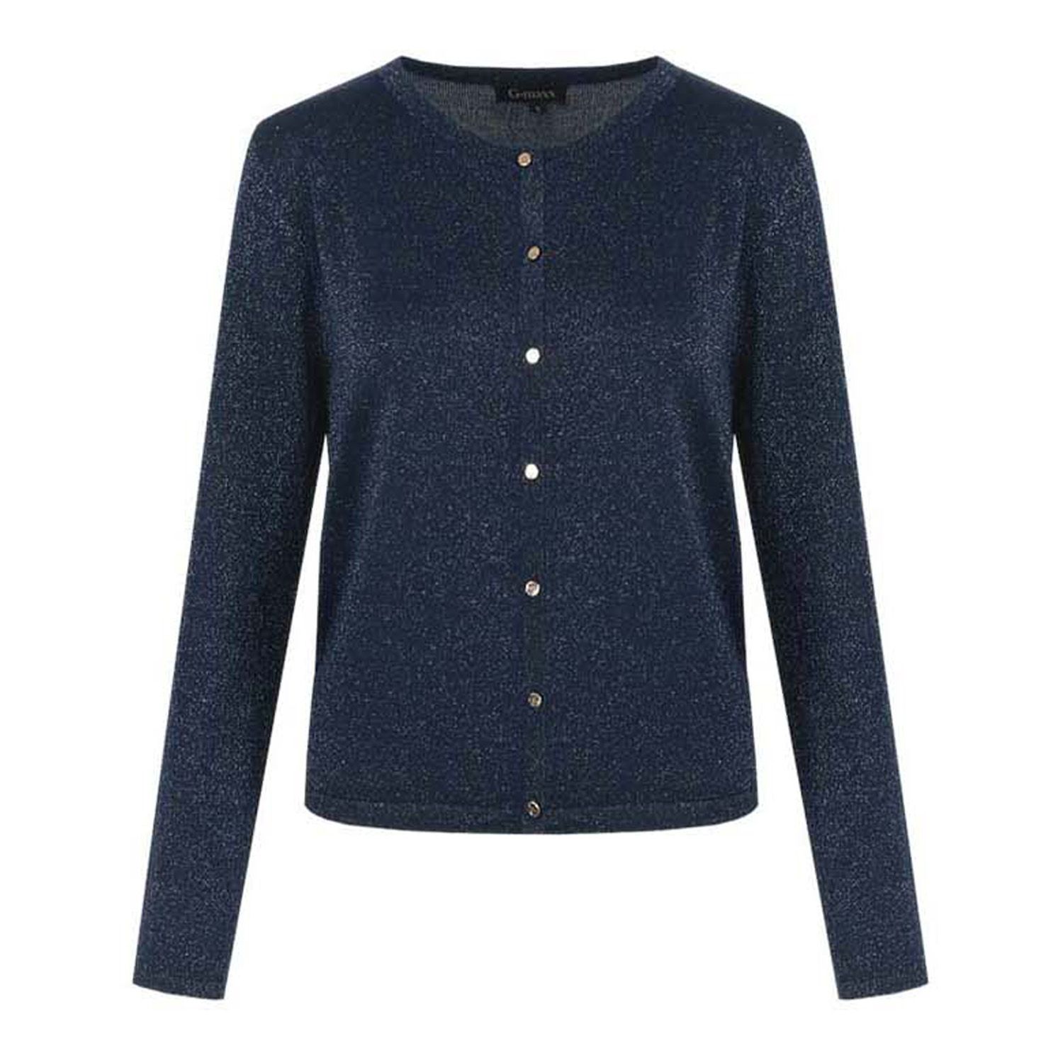 G-Maxx Eileen Knit Cardigan