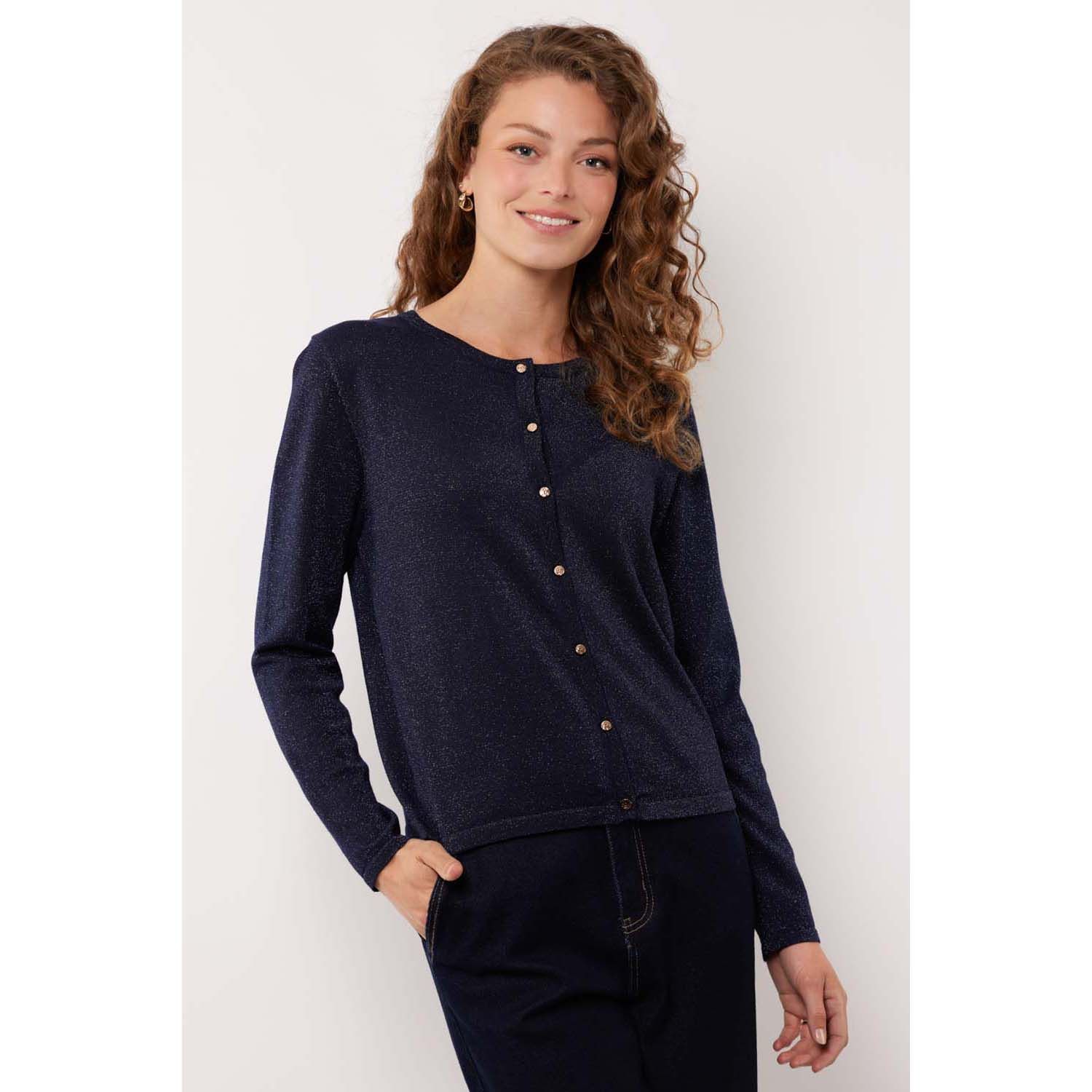 G-Maxx Eileen Knit Cardigan