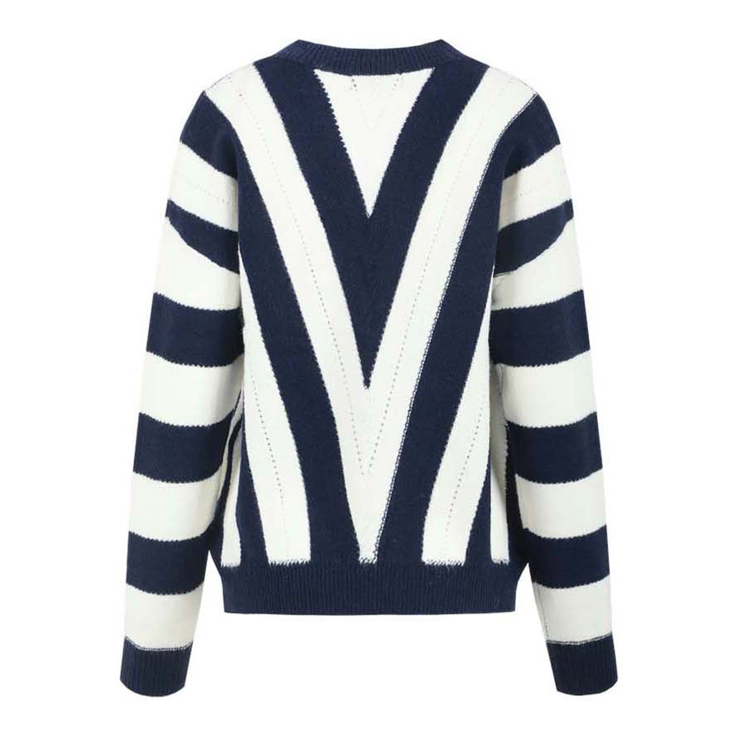G-Maxx Rekha Knit Pullover