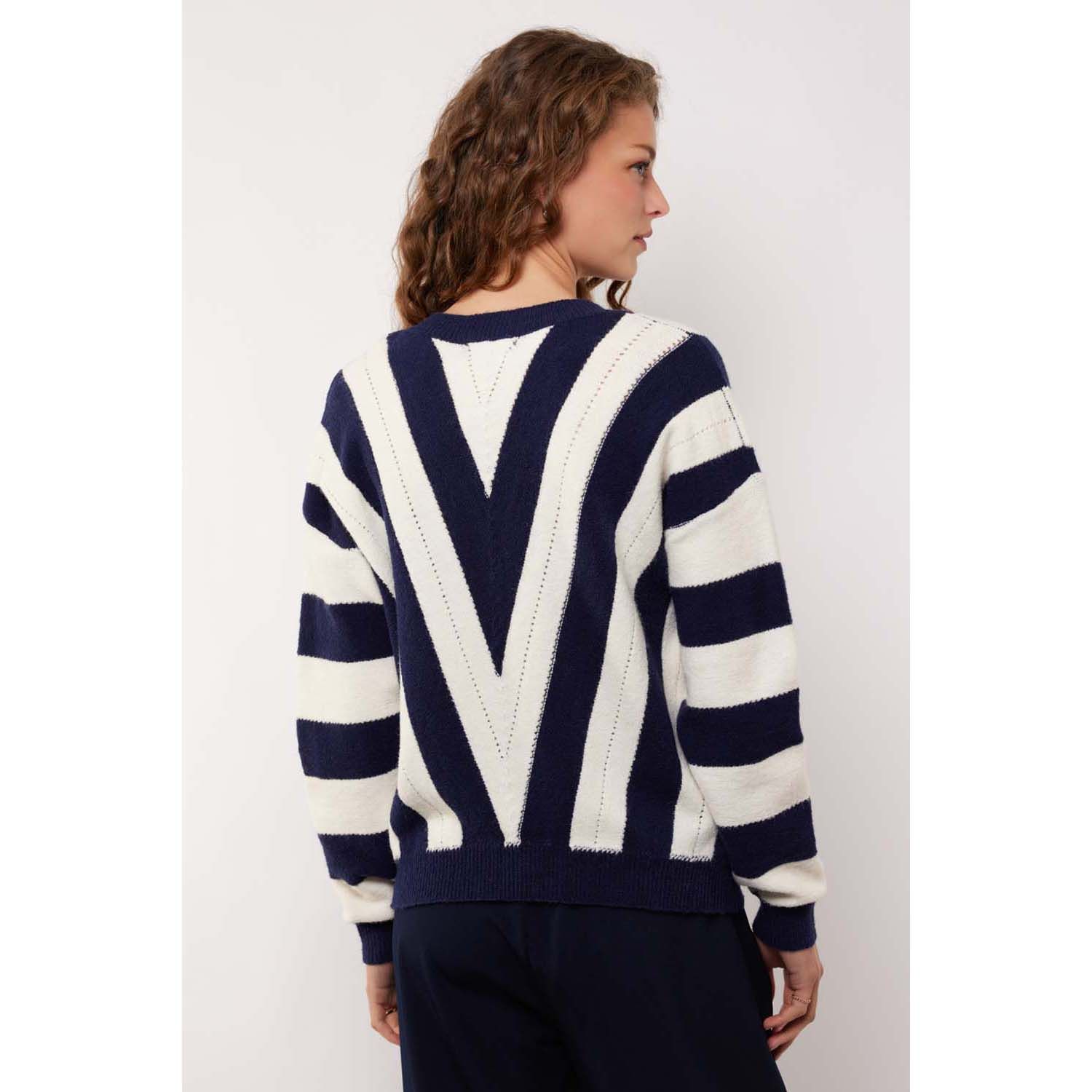 G-Maxx Rekha Knit Pullover