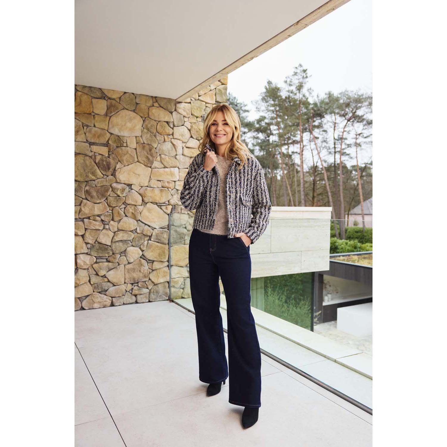G-Maxx Alessandra Jeans