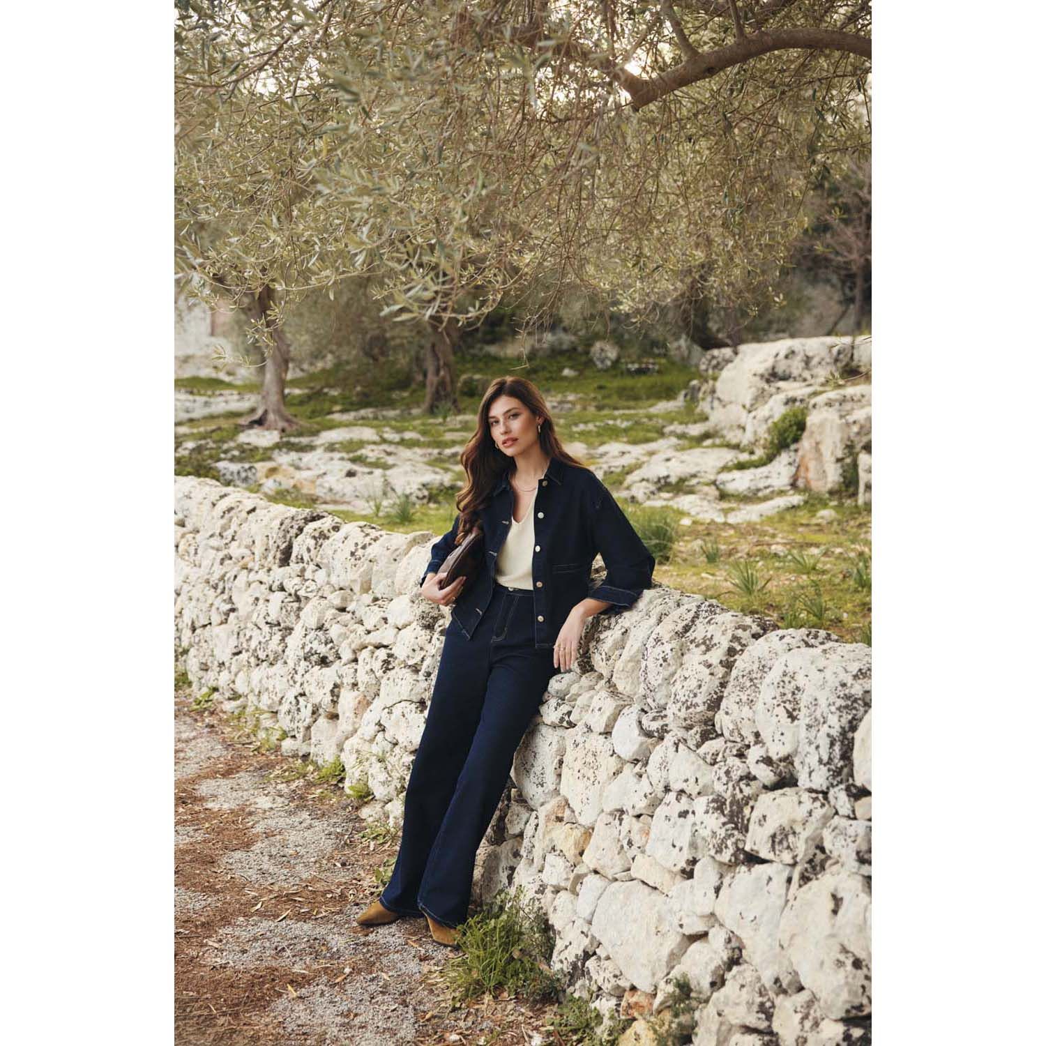 G-Maxx Alessandra Jeans