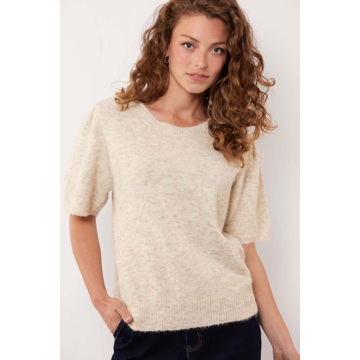G-Maxx Octavia Knit Top