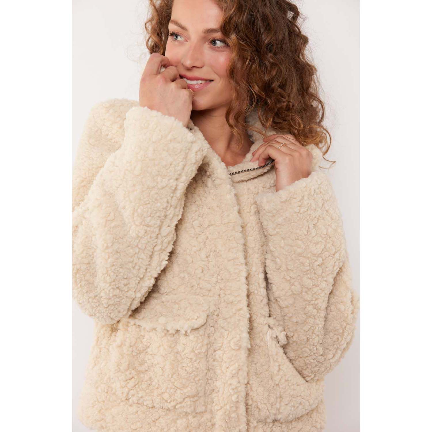 G-Maxx Rosario Coat