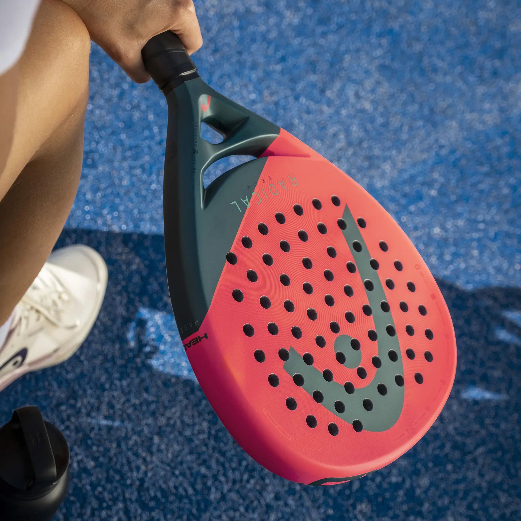 Head Radical Team 2026