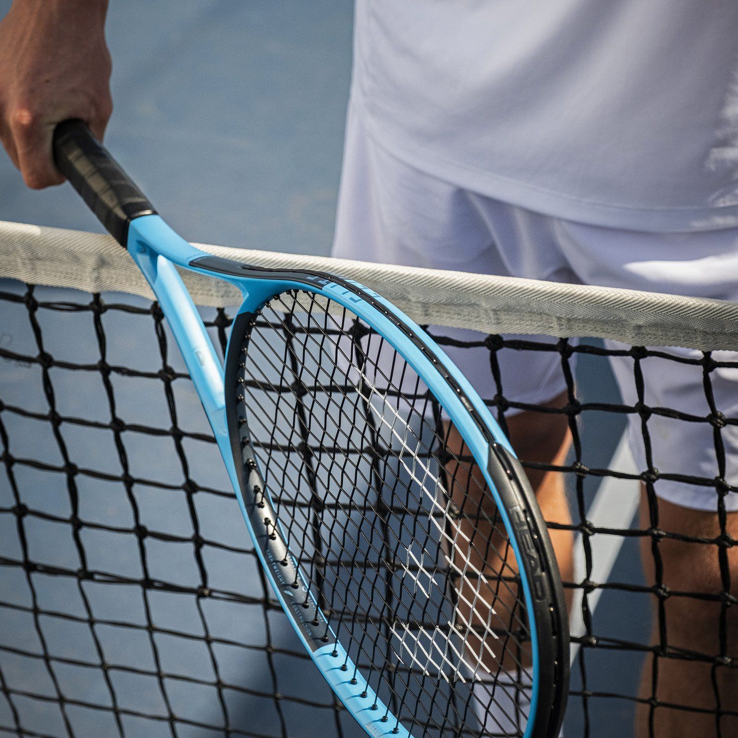 Head MX Attitude Elite