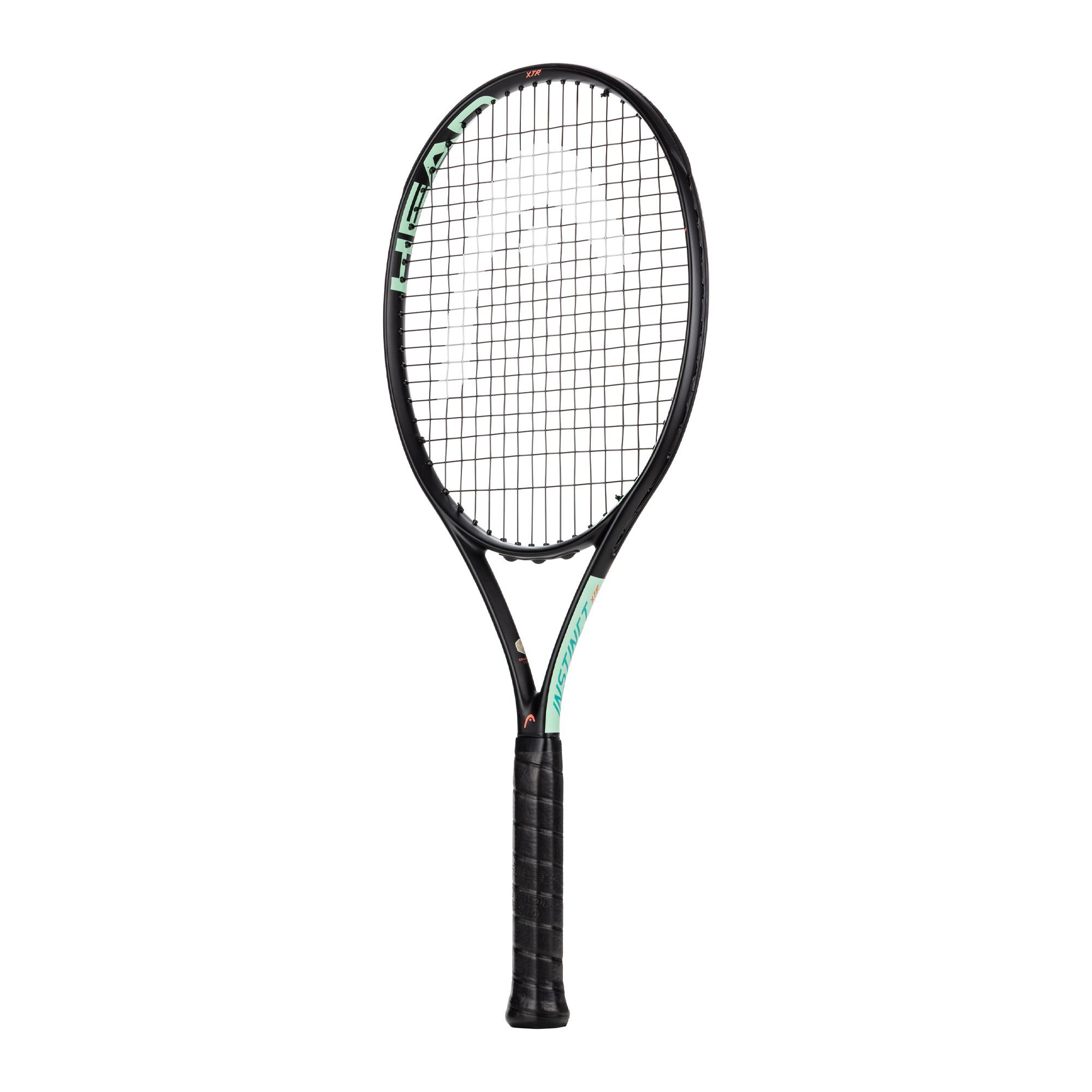 Head Graphene Touch Instinct XTR