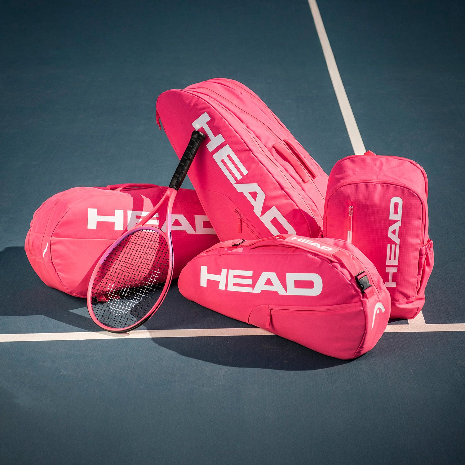 Head Base Racket Bag S