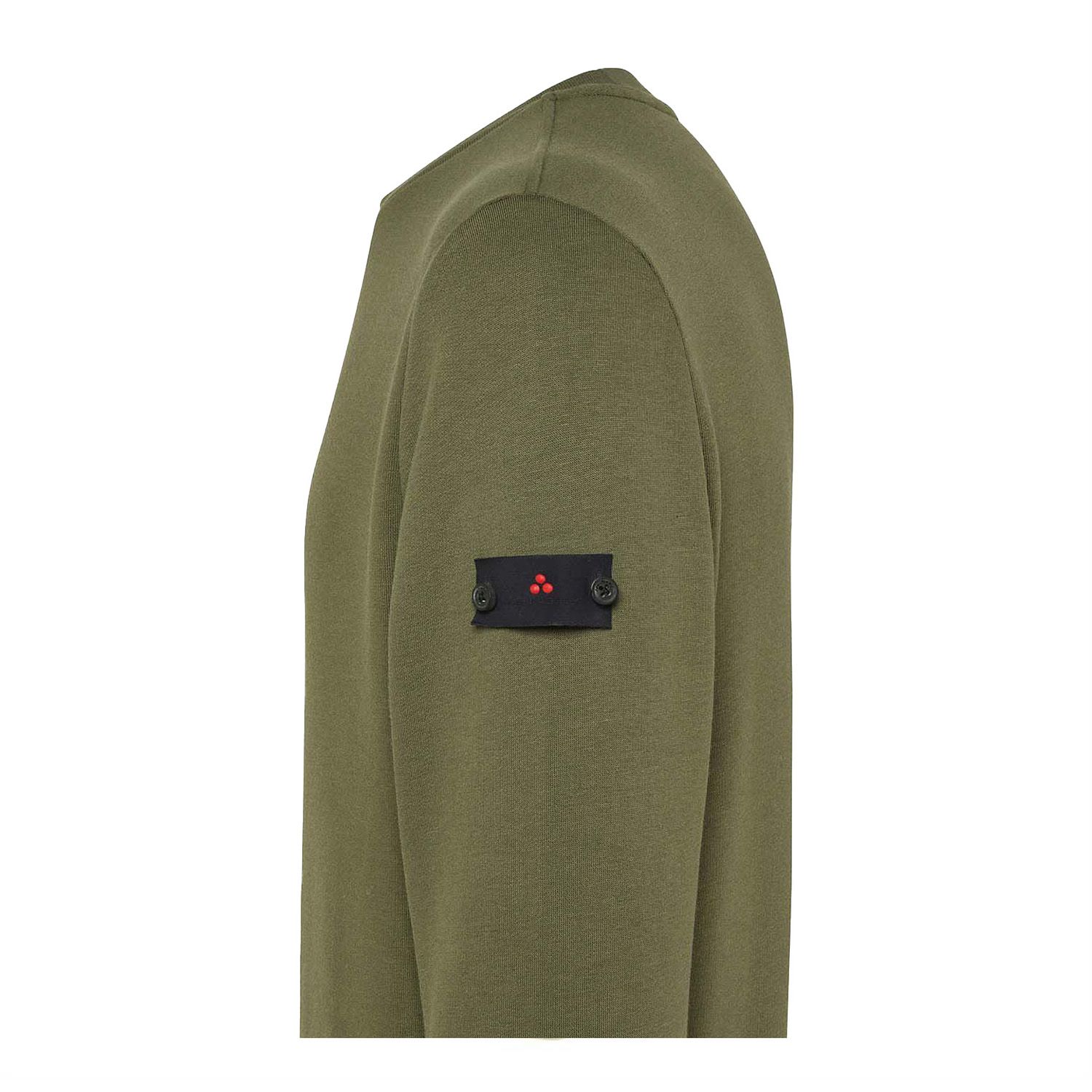 Peuterey Saidor B FW 02 Sweatshirt