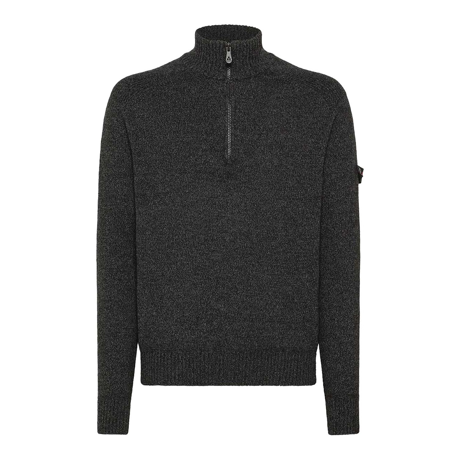 Peuterey Braille 03 Half-Zip Sweater