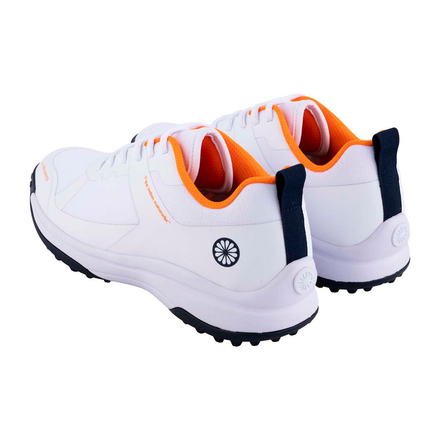 The Indian Maharadja Ultra Dames