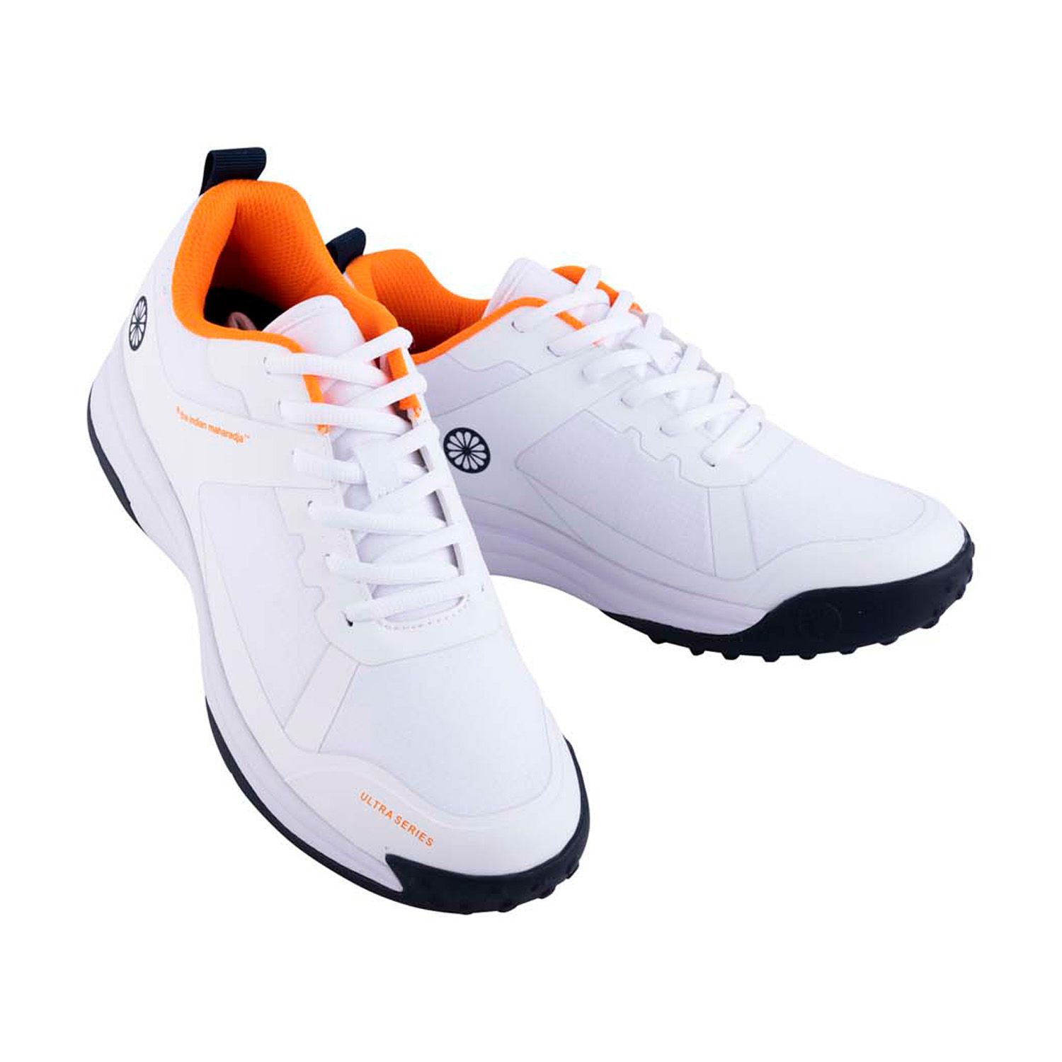 The Indian Maharadja Ultra Dames