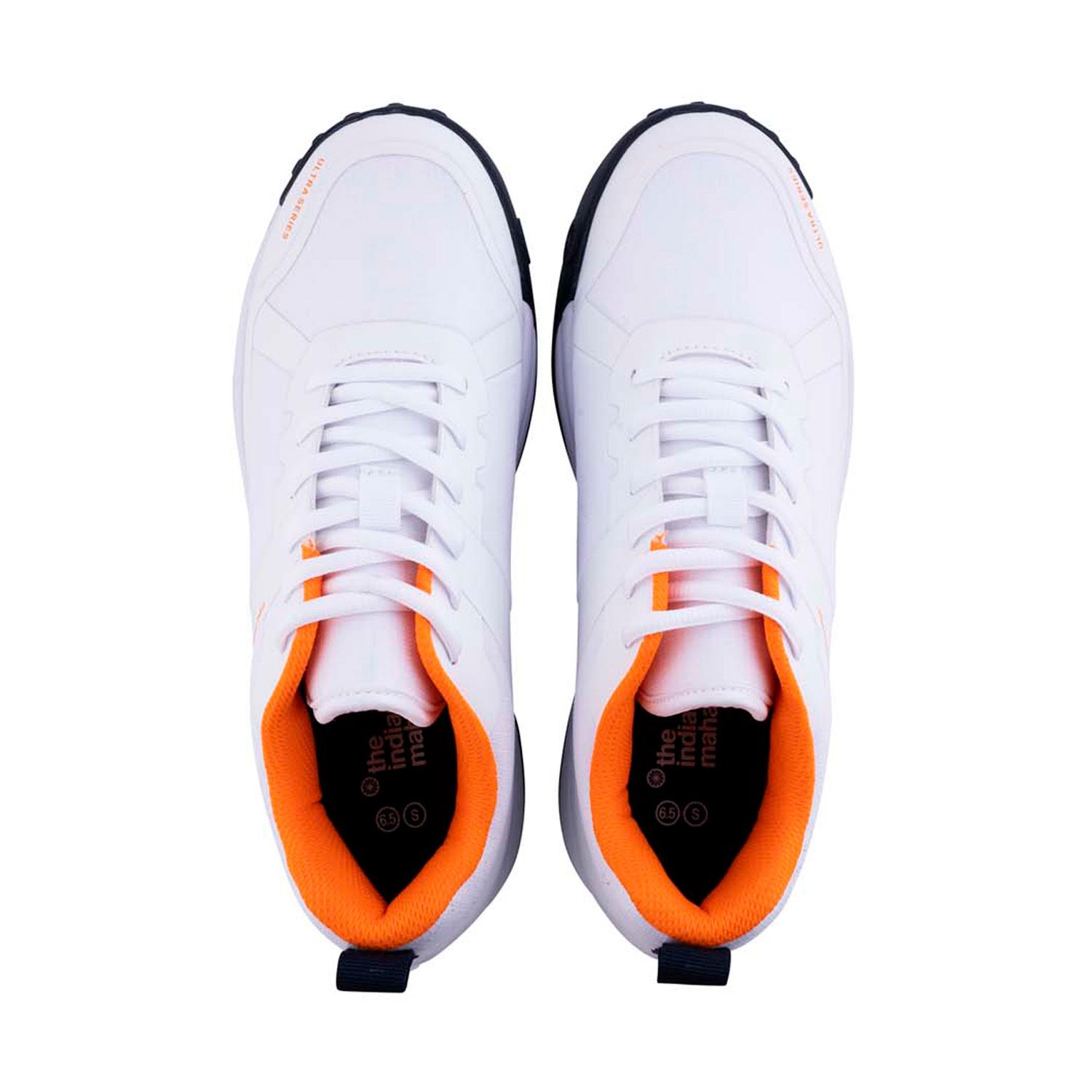 The Indian Maharadja Ultra Dames